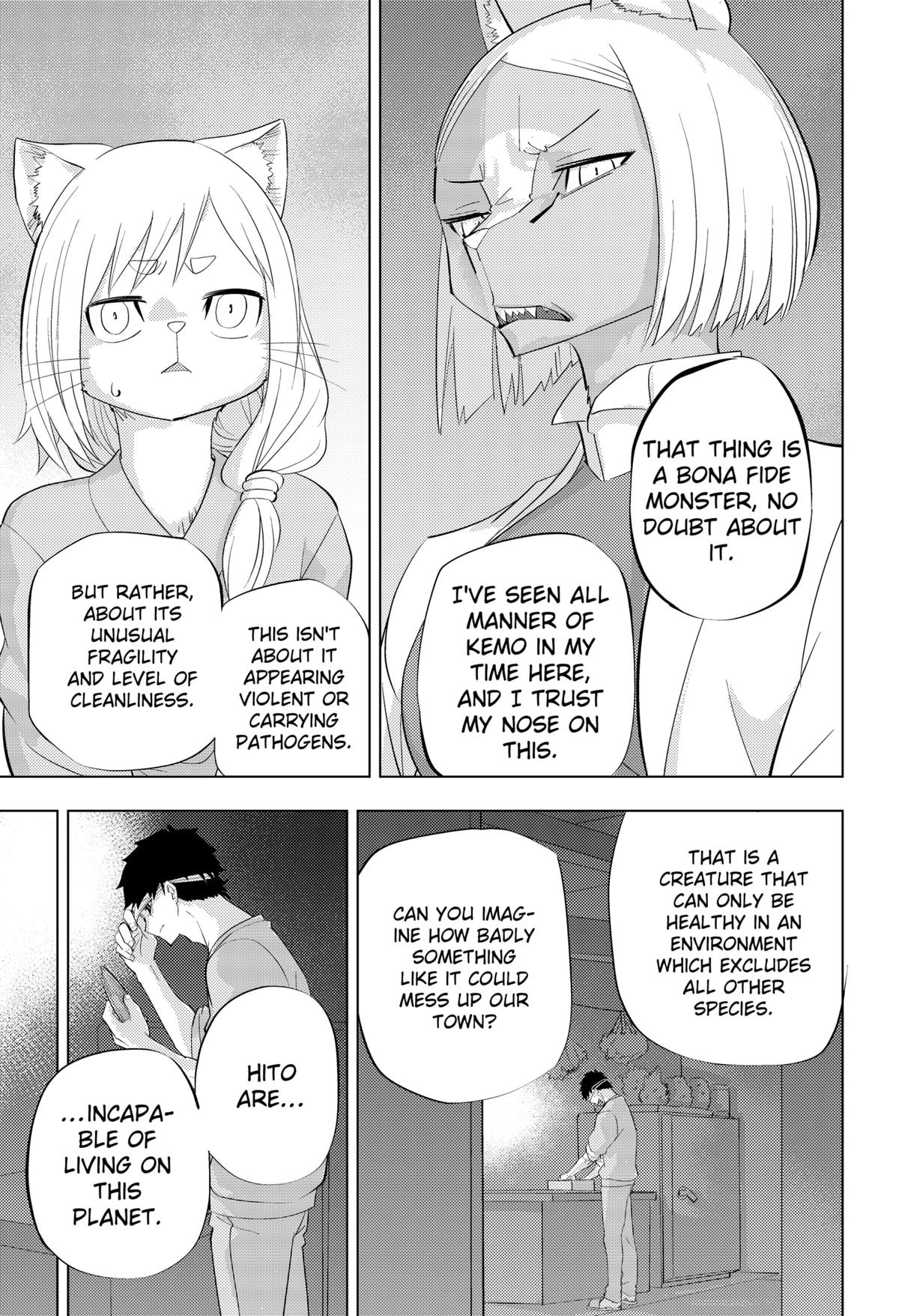 Hitoner Chapter 1 89