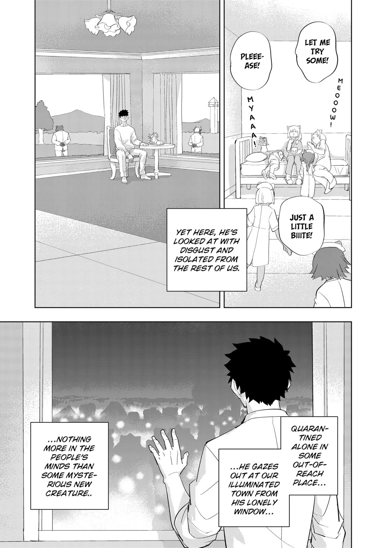 Hitoner Chapter 1 95