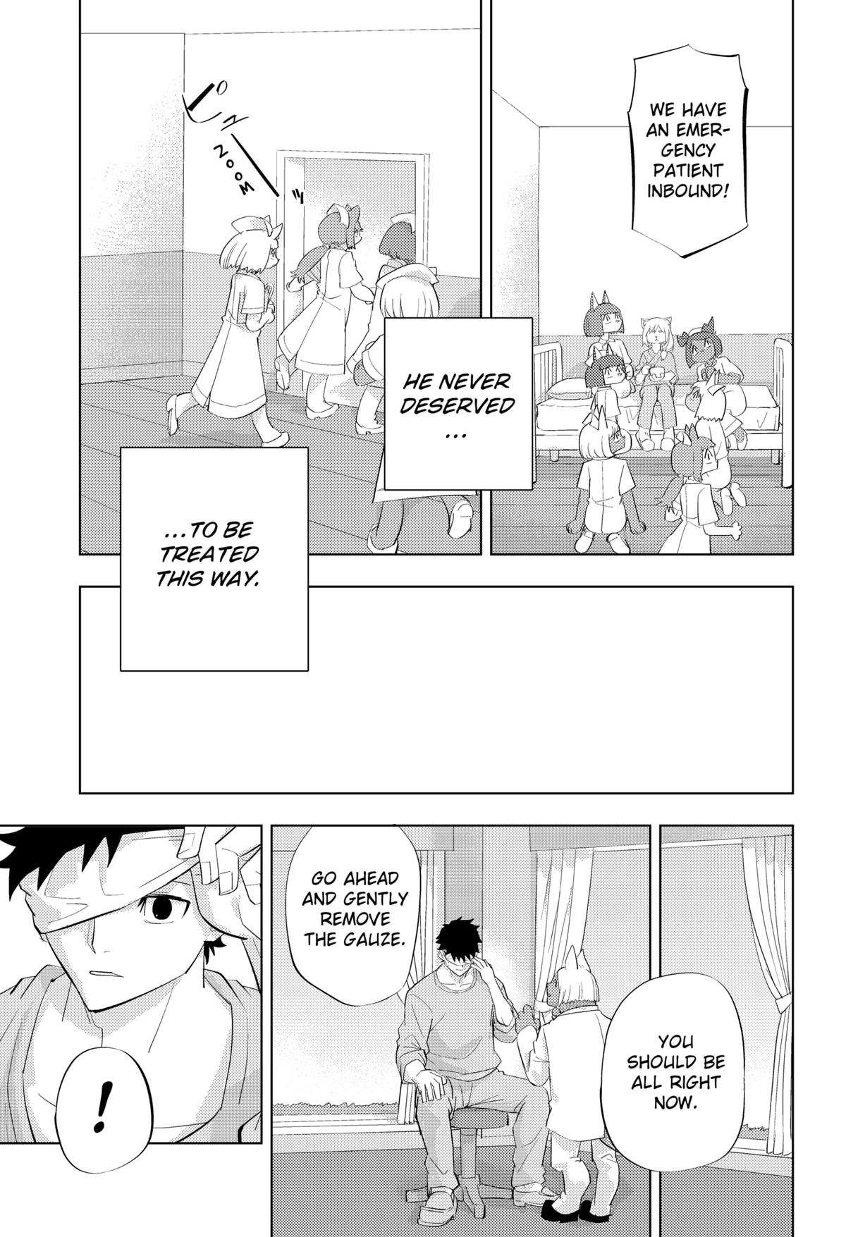 Hitoner Chapter 1 97