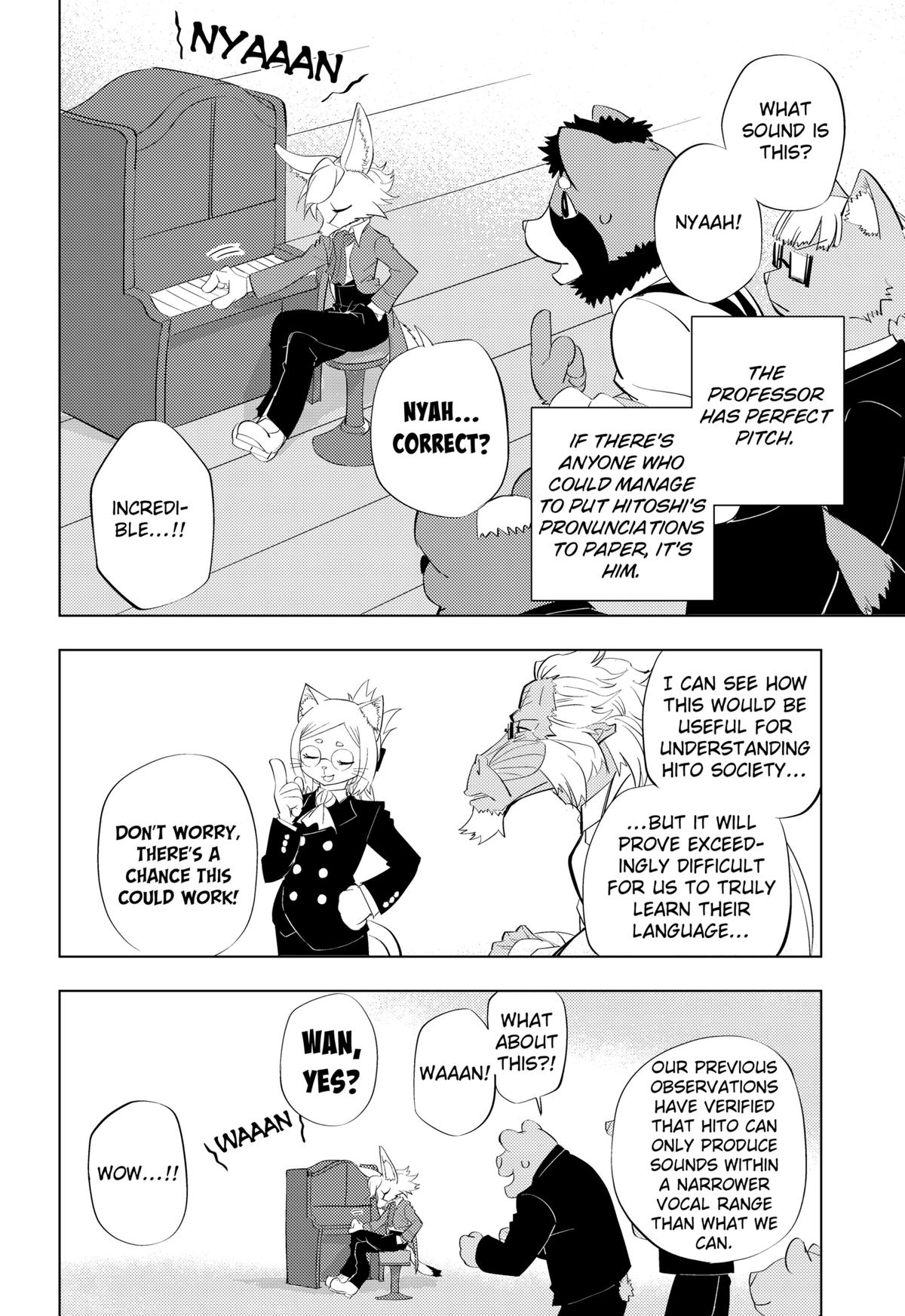 Hitoner Chapter 3 12