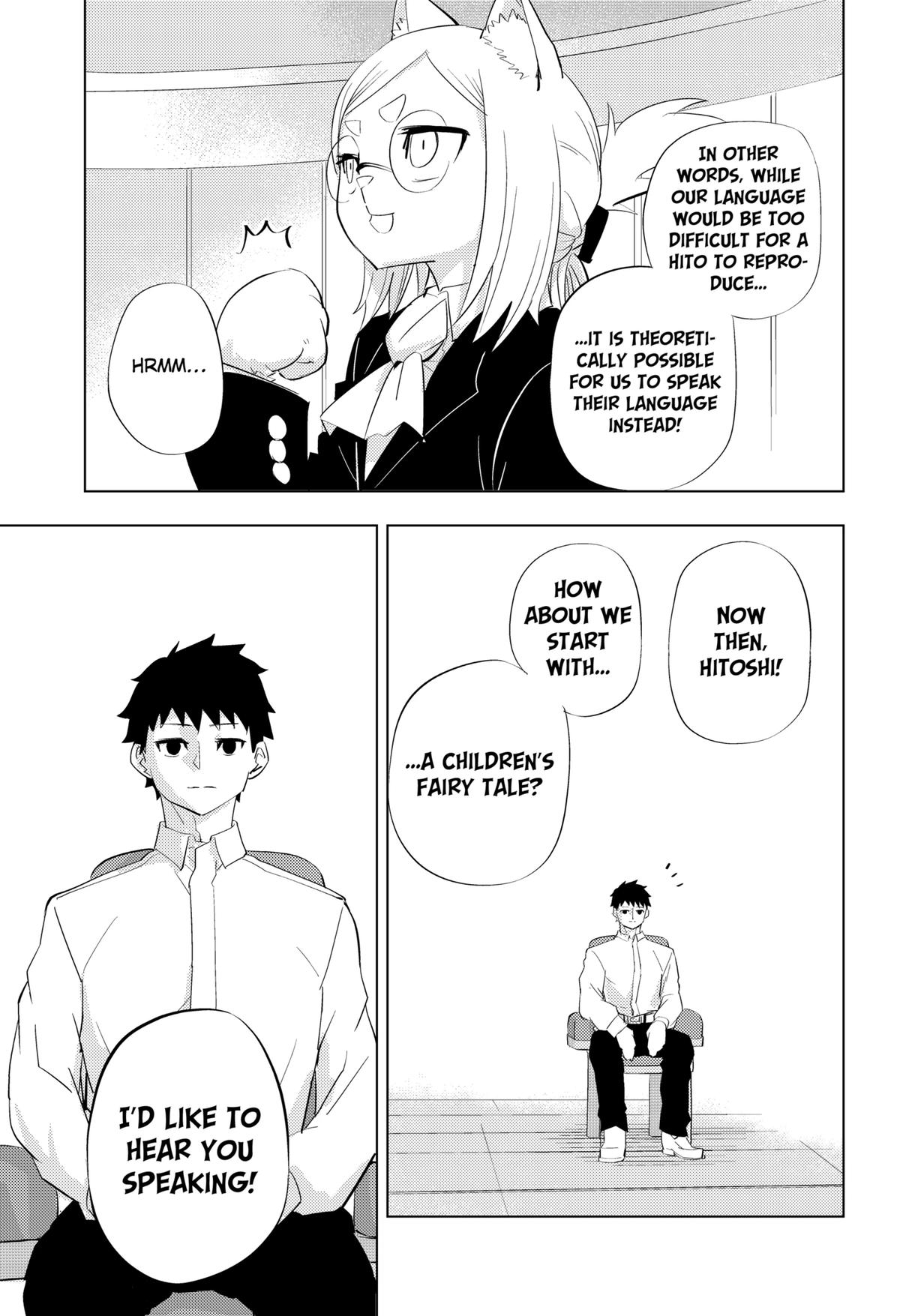 Hitoner Chapter 3 13