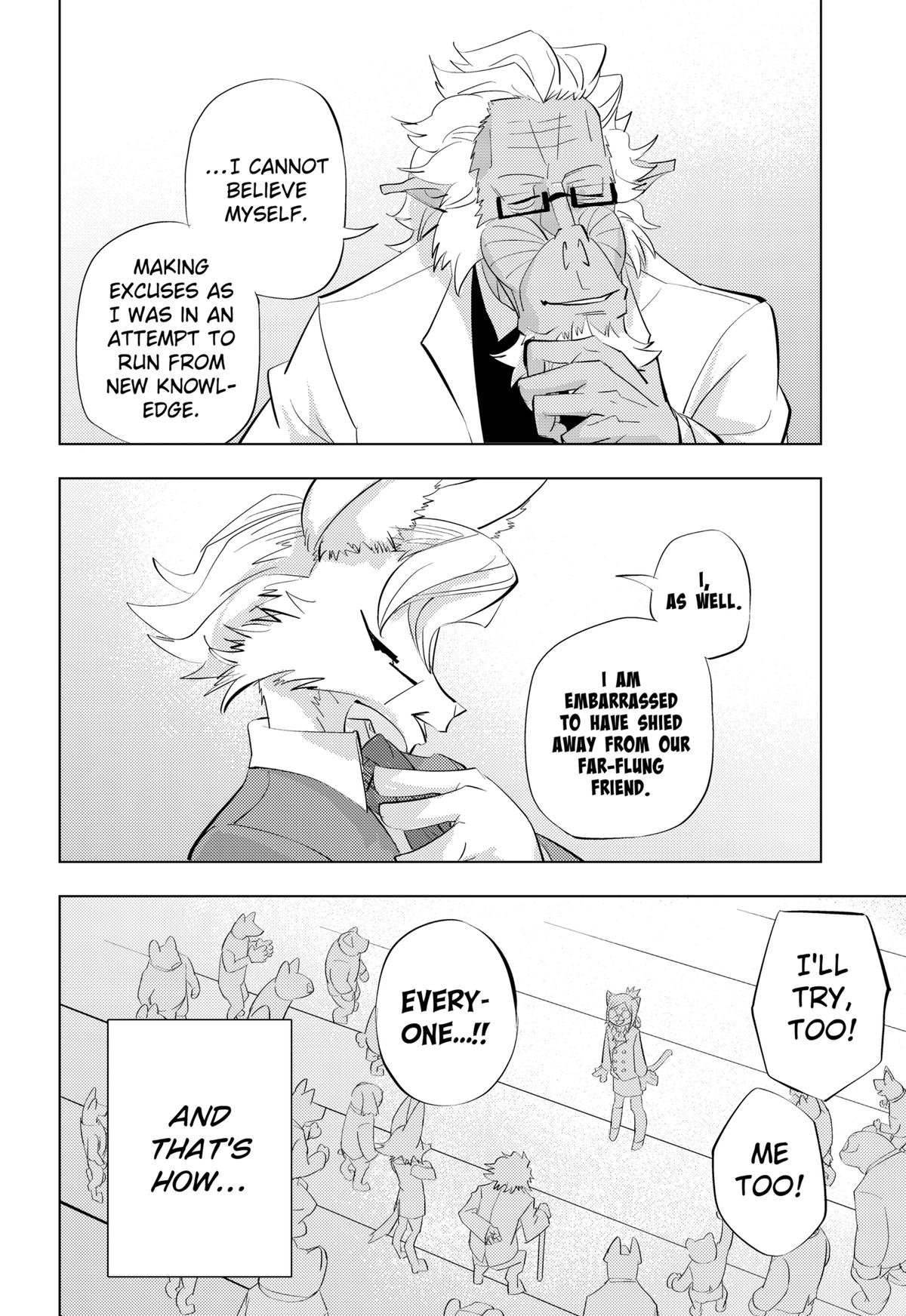 Hitoner Chapter 3 20