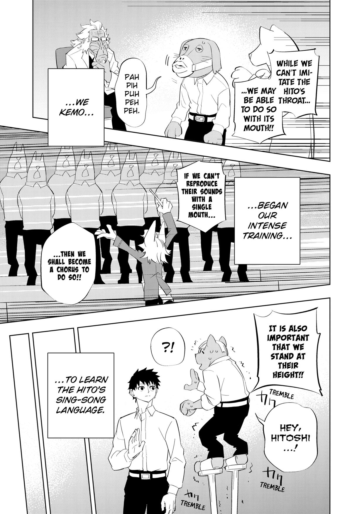Hitoner Chapter 3 21