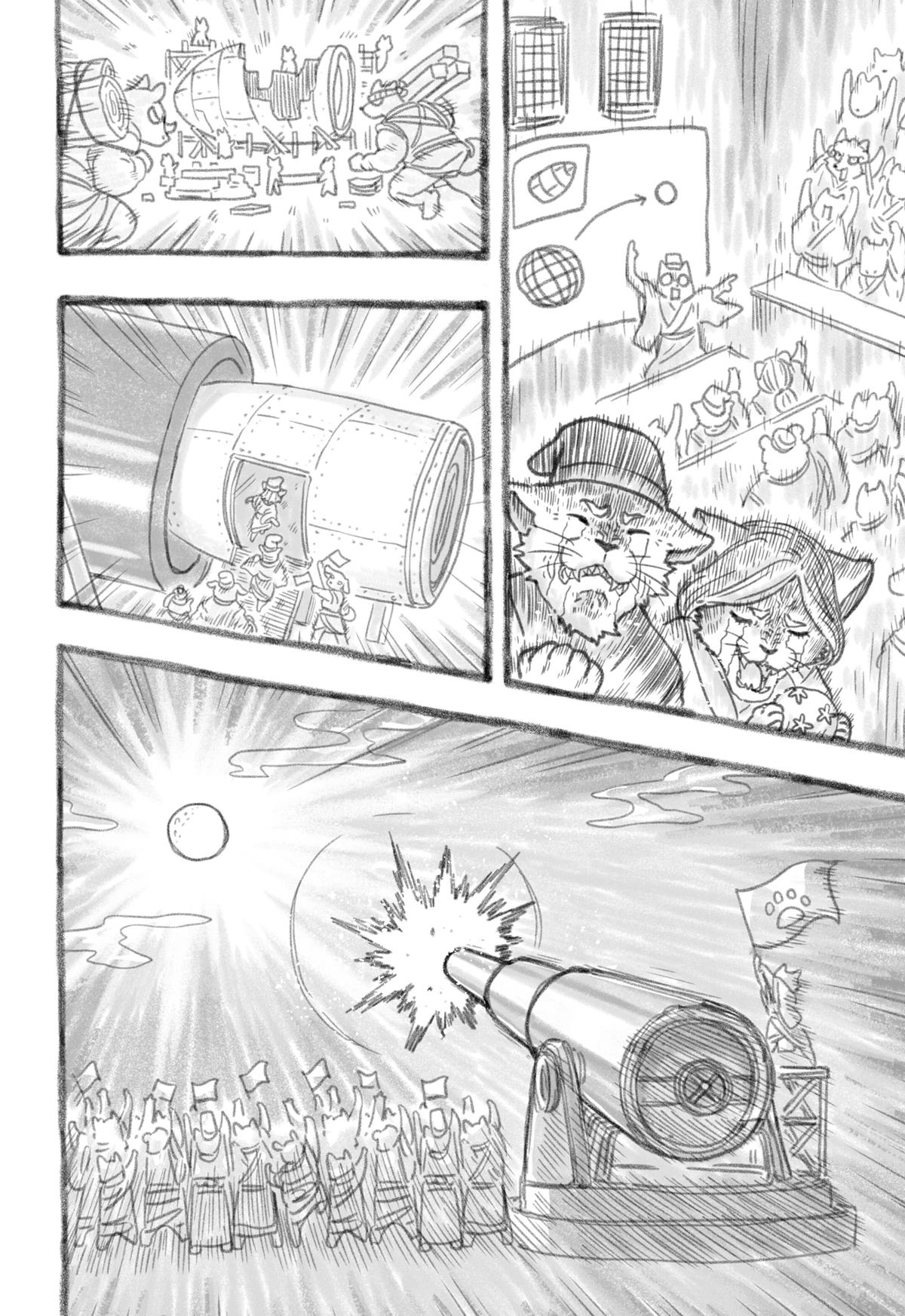 Hitoner Chapter 3 26