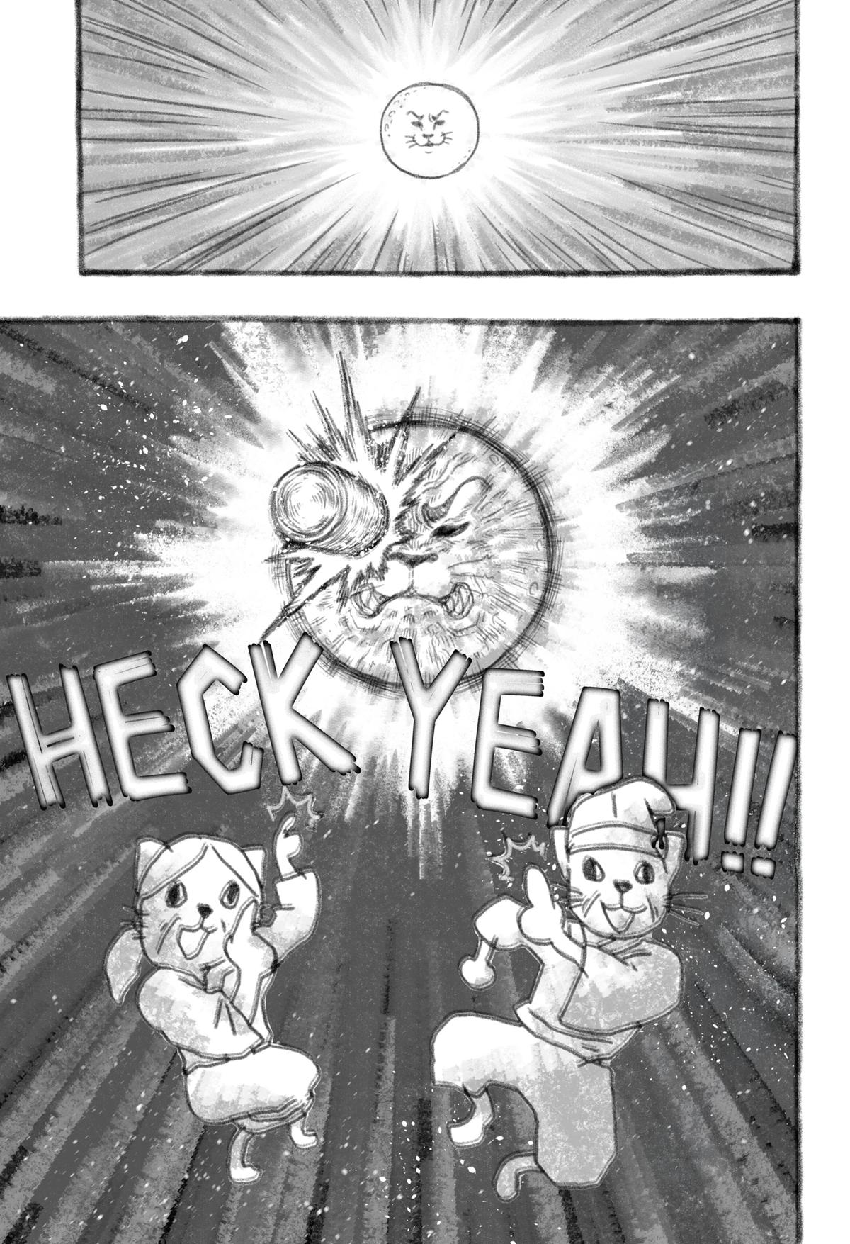Hitoner Chapter 3 27