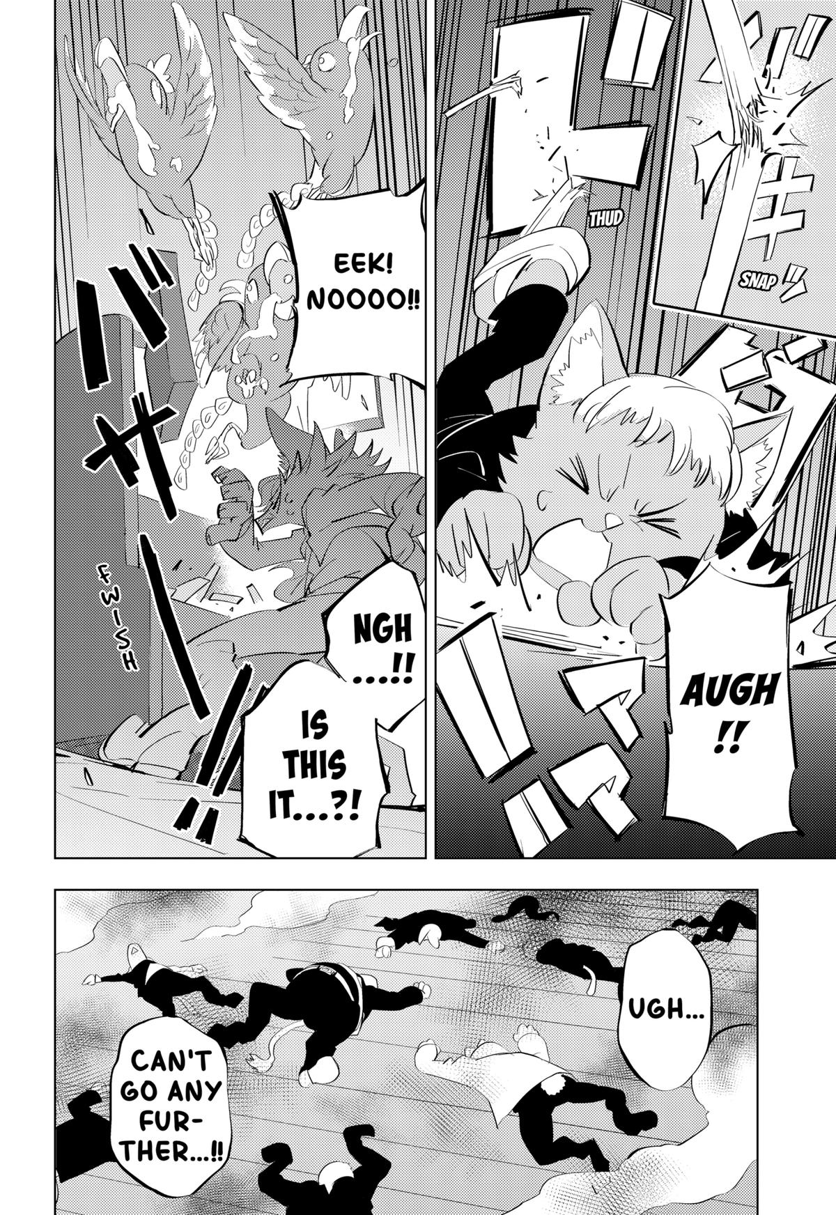 Hitoner Chapter 3 28
