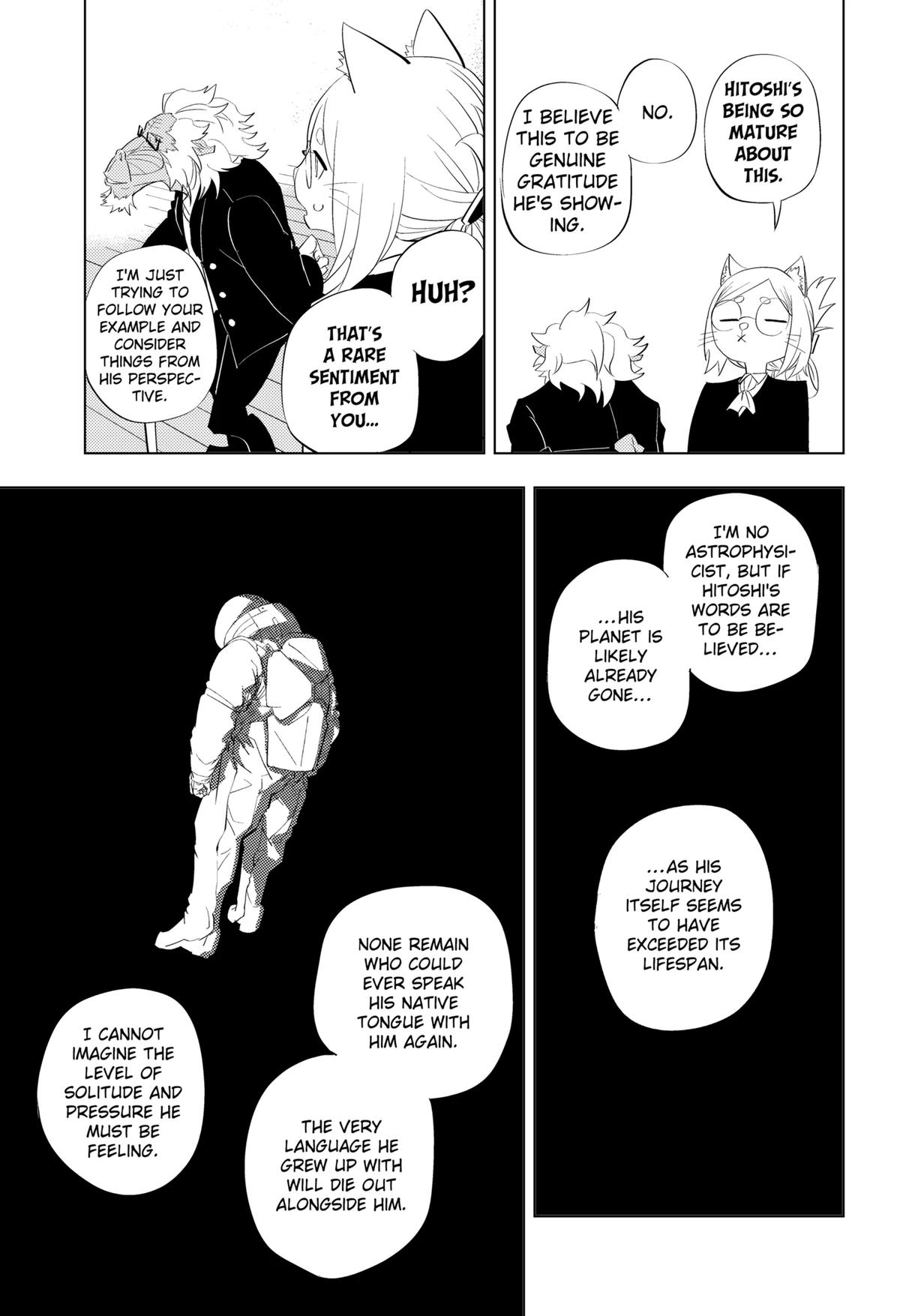 Hitoner Chapter 3 31