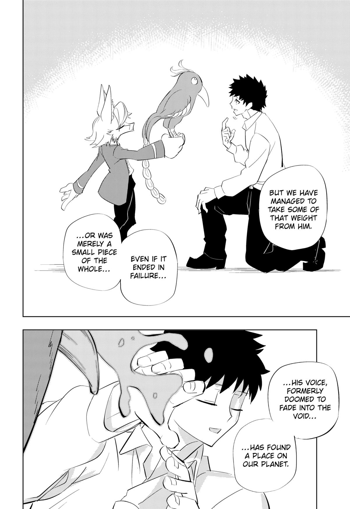 Hitoner Chapter 3 32
