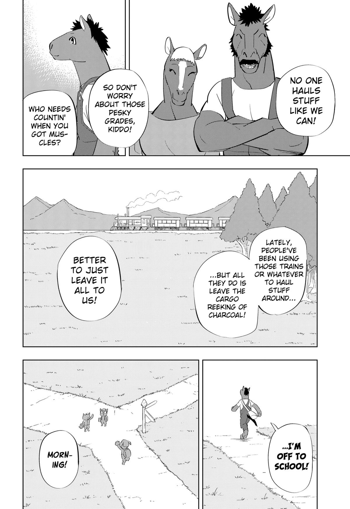 Hitoner Chapter 4 2