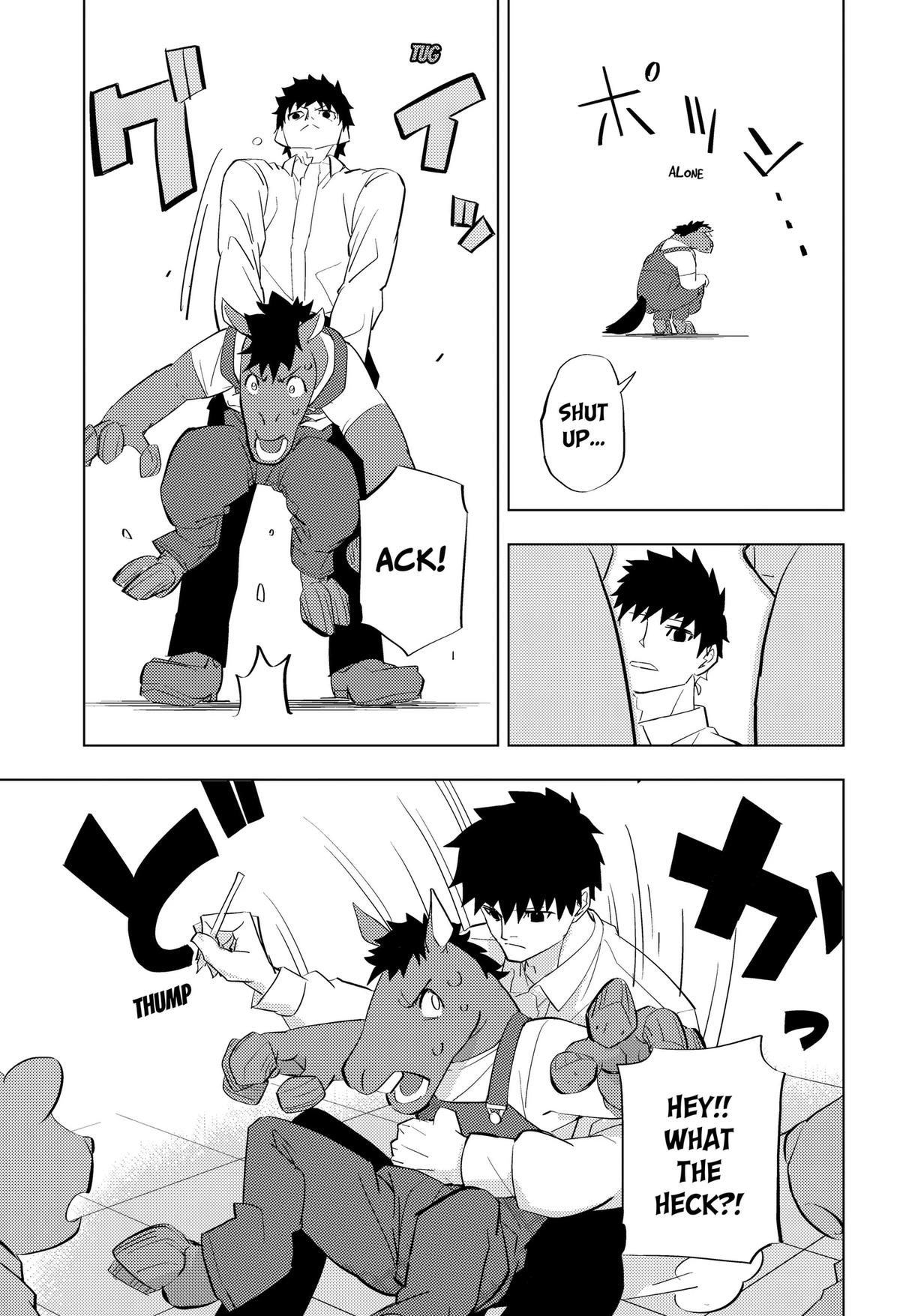 Hitoner Chapter 4 19