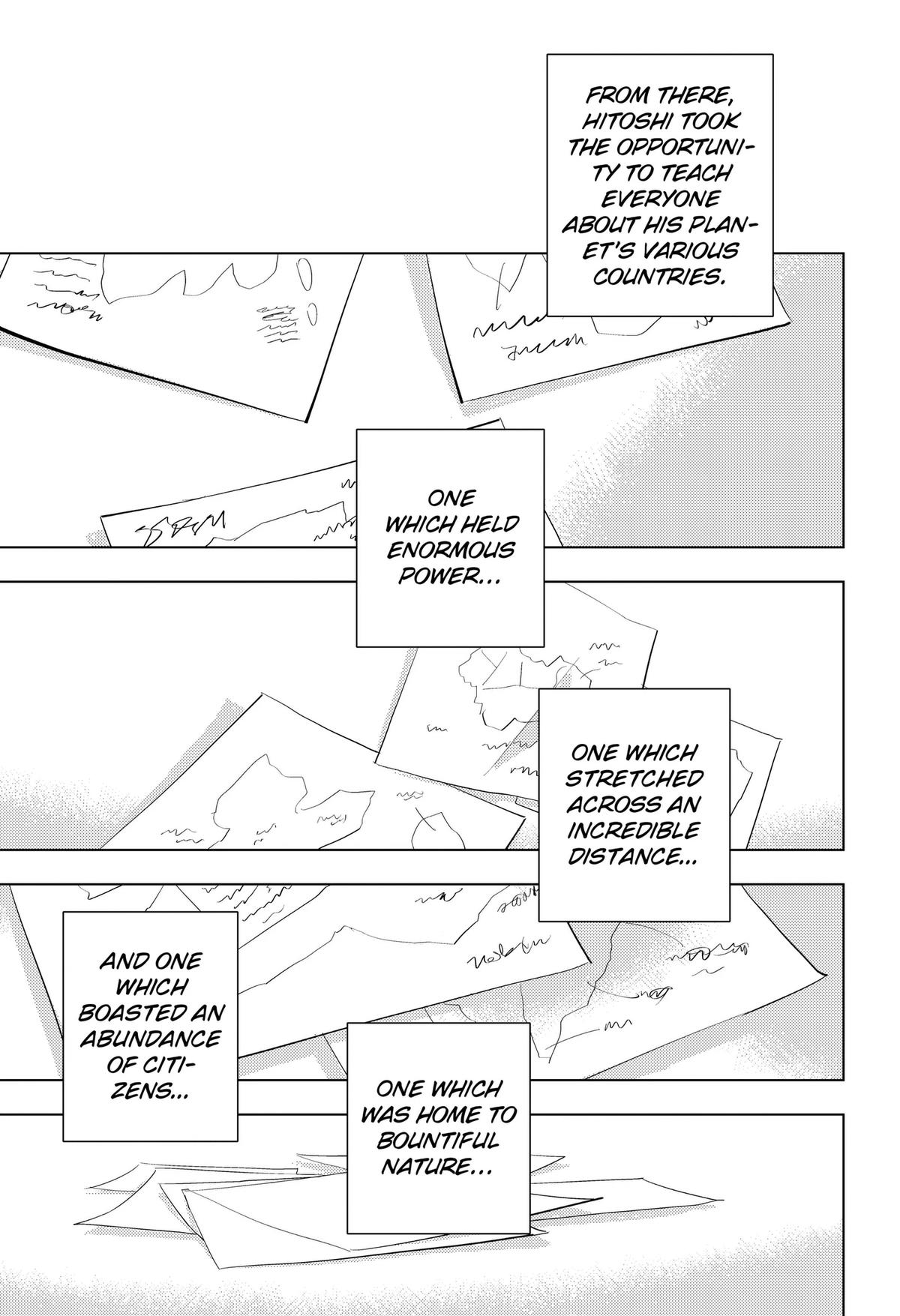 Hitoner Chapter 4 21