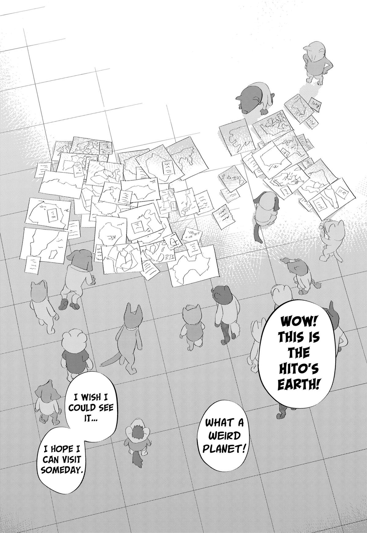 Hitoner Chapter 4 24