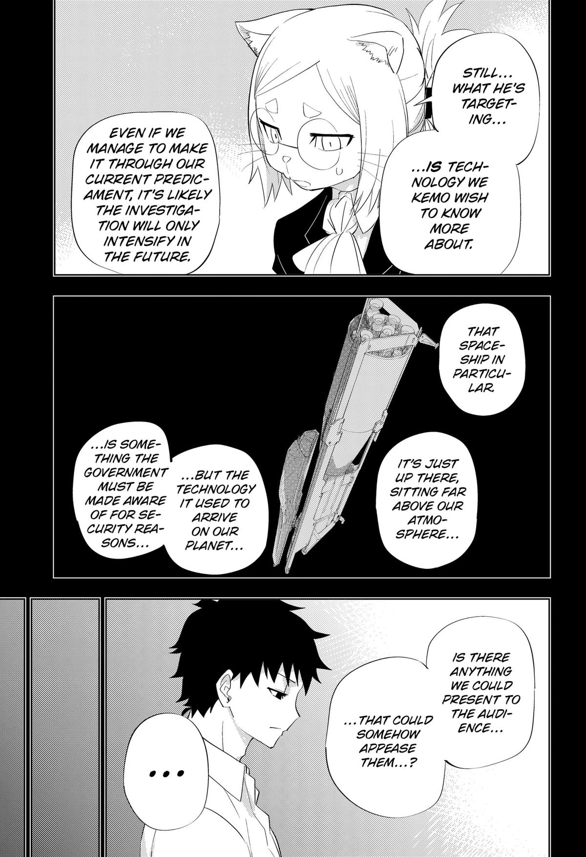 Hitoner Chapter 5 11