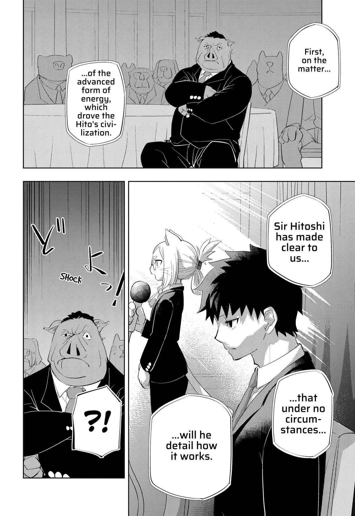 Hitoner Chapter 5 12