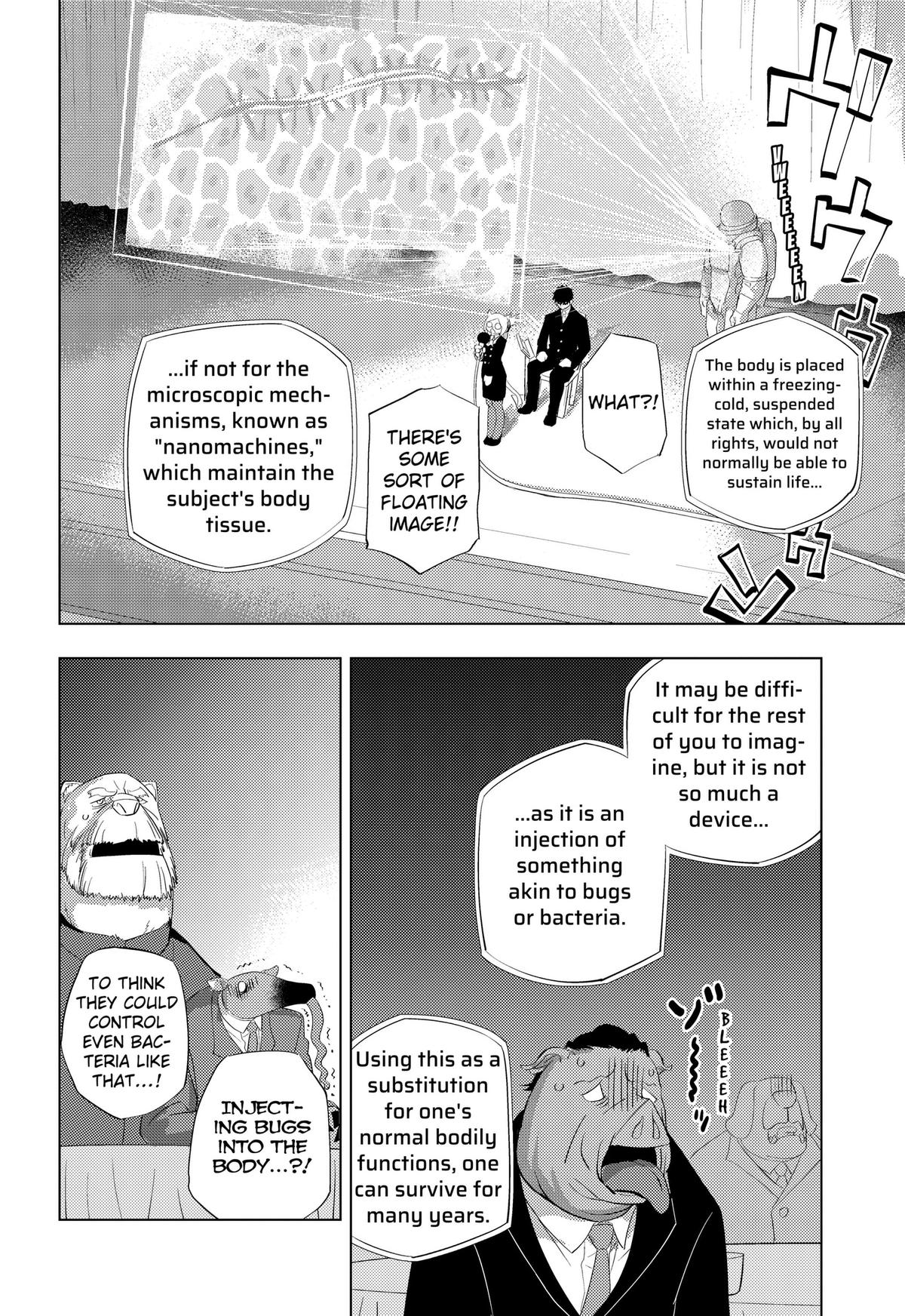 Hitoner Chapter 5 14