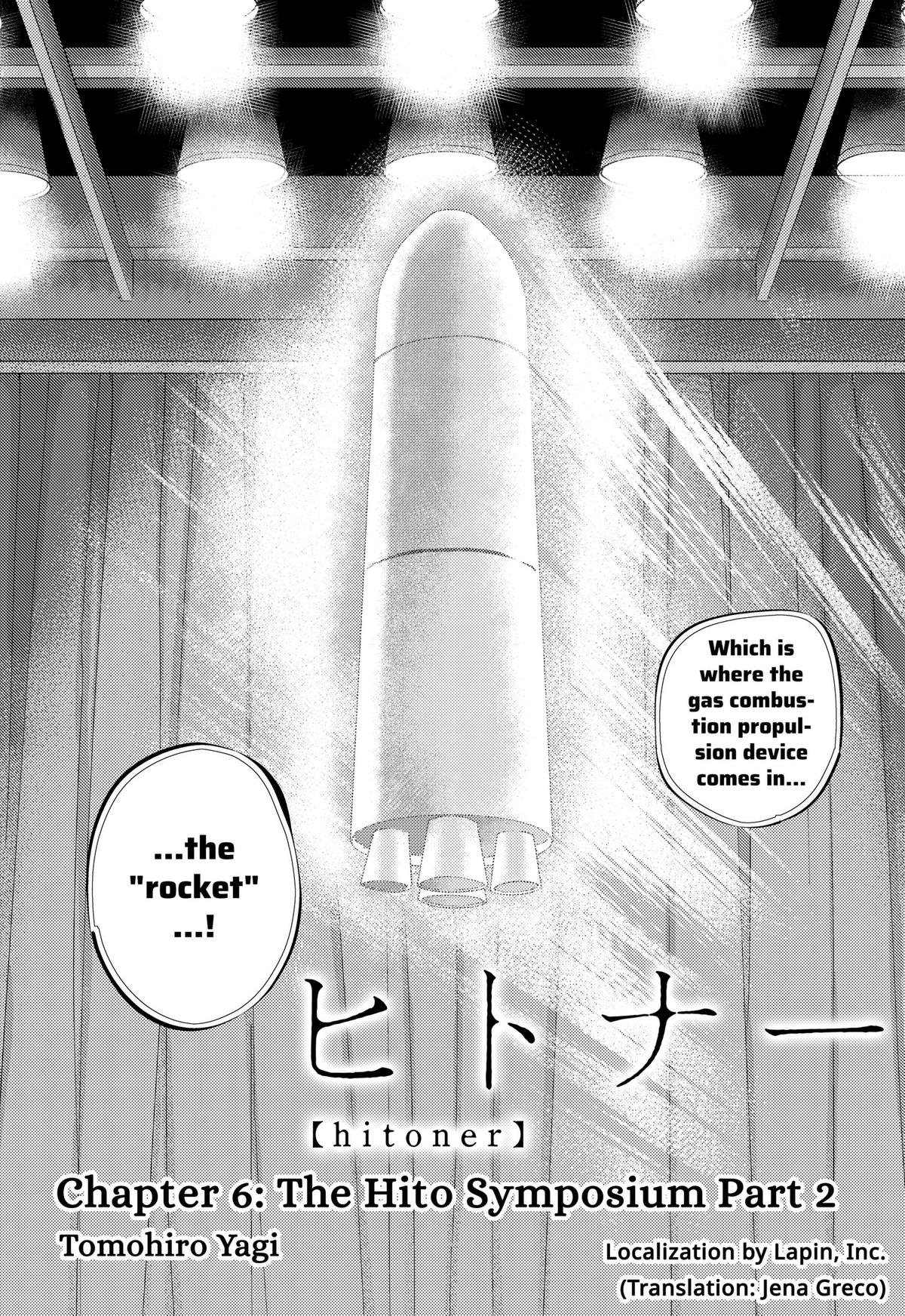 Hitoner Chapter 6 4