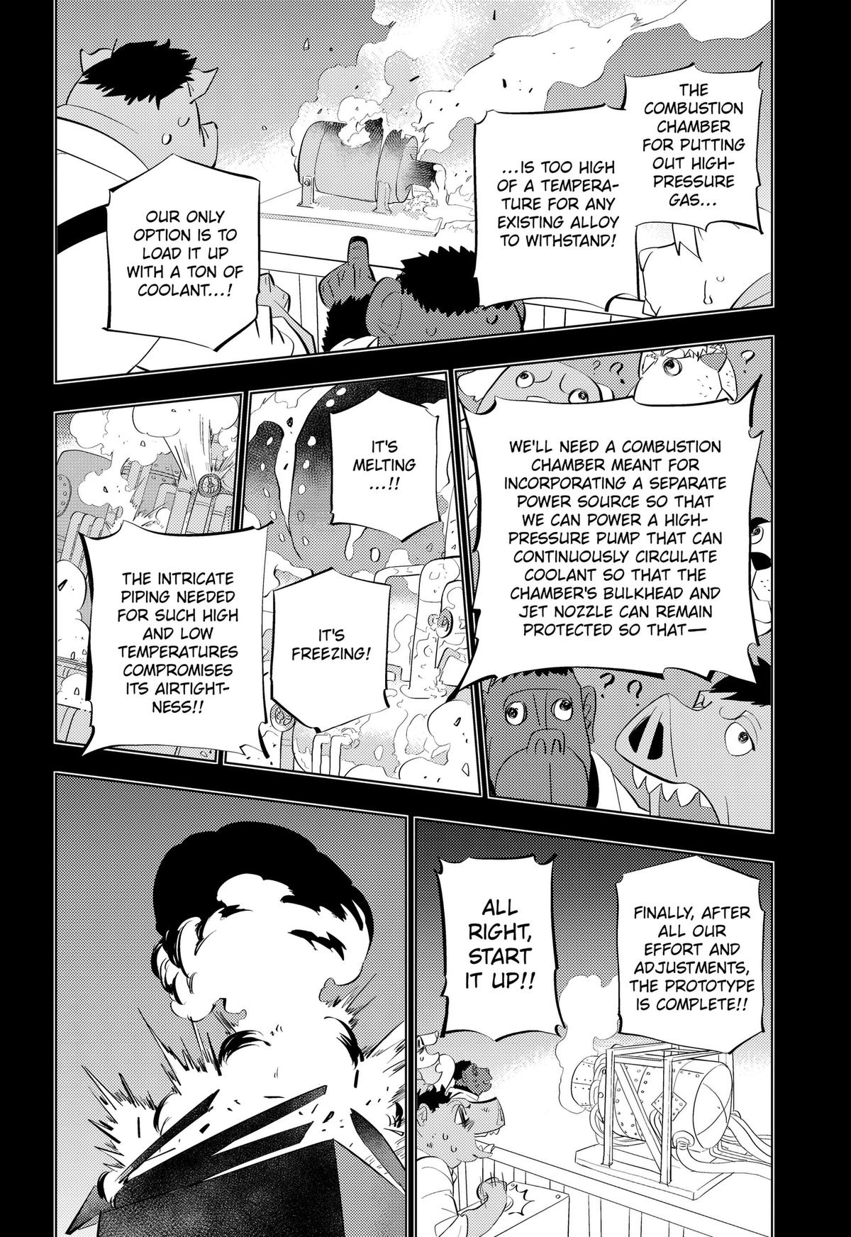 Hitoner Chapter 6 8