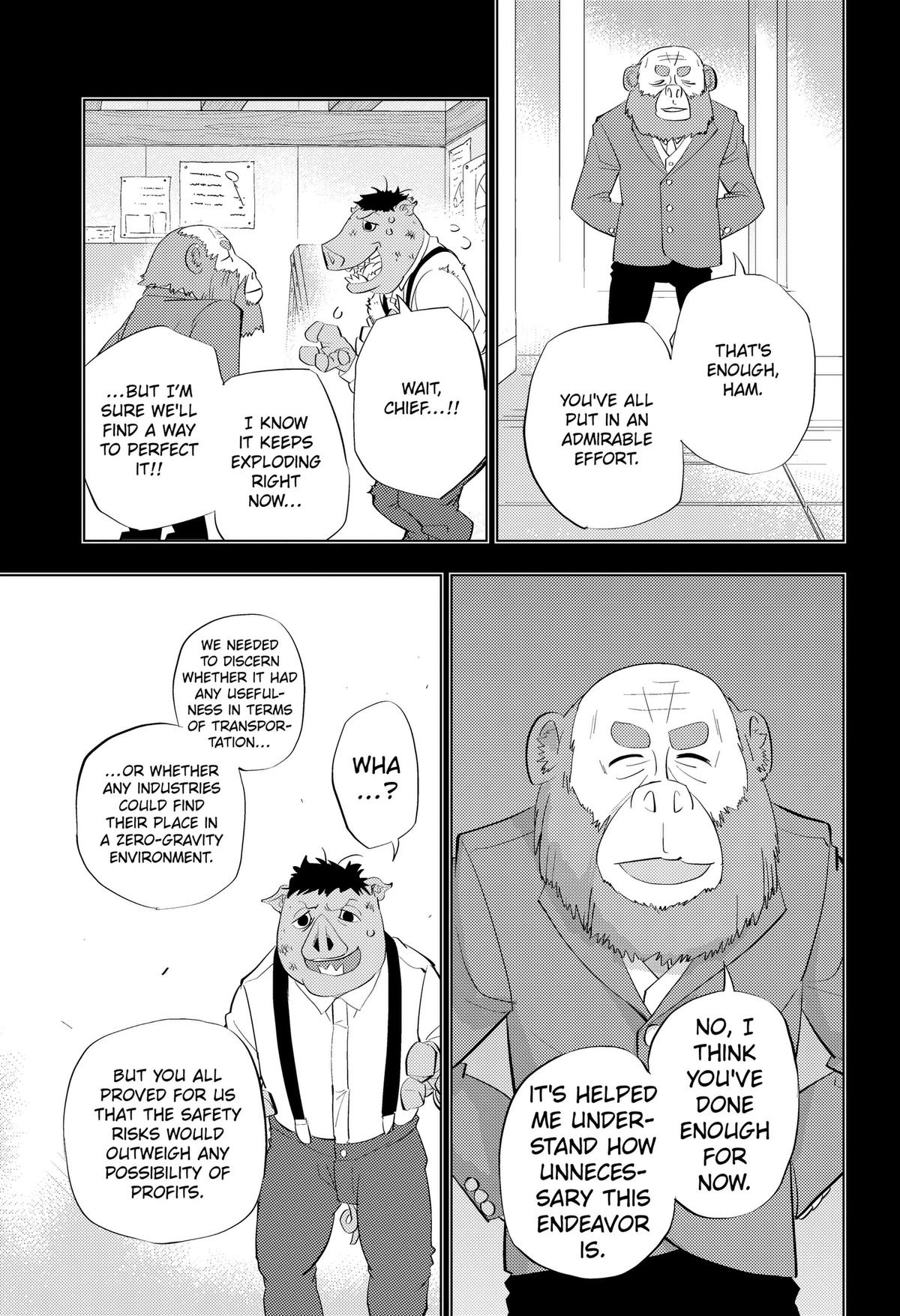 Hitoner Chapter 6 9