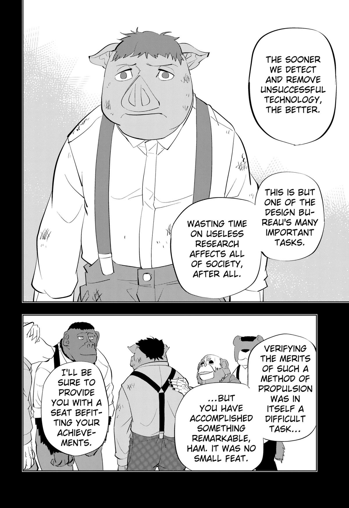Hitoner Chapter 6 10