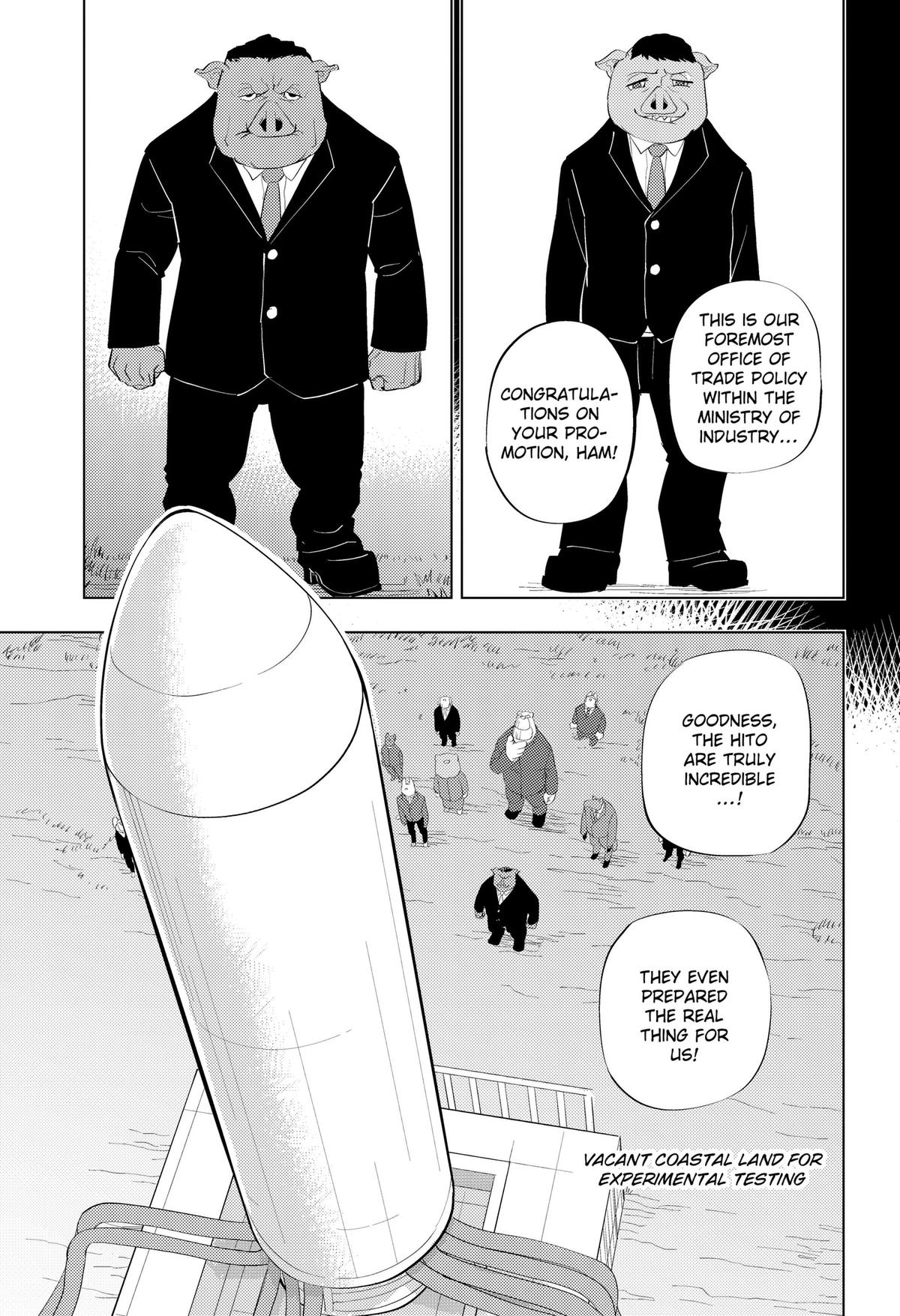 Hitoner Chapter 6 11