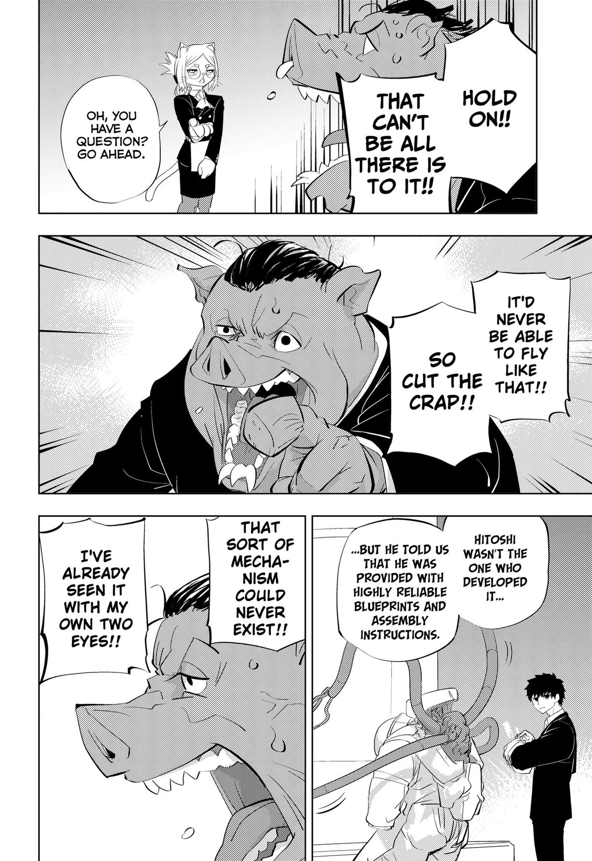 Hitoner Chapter 6 14