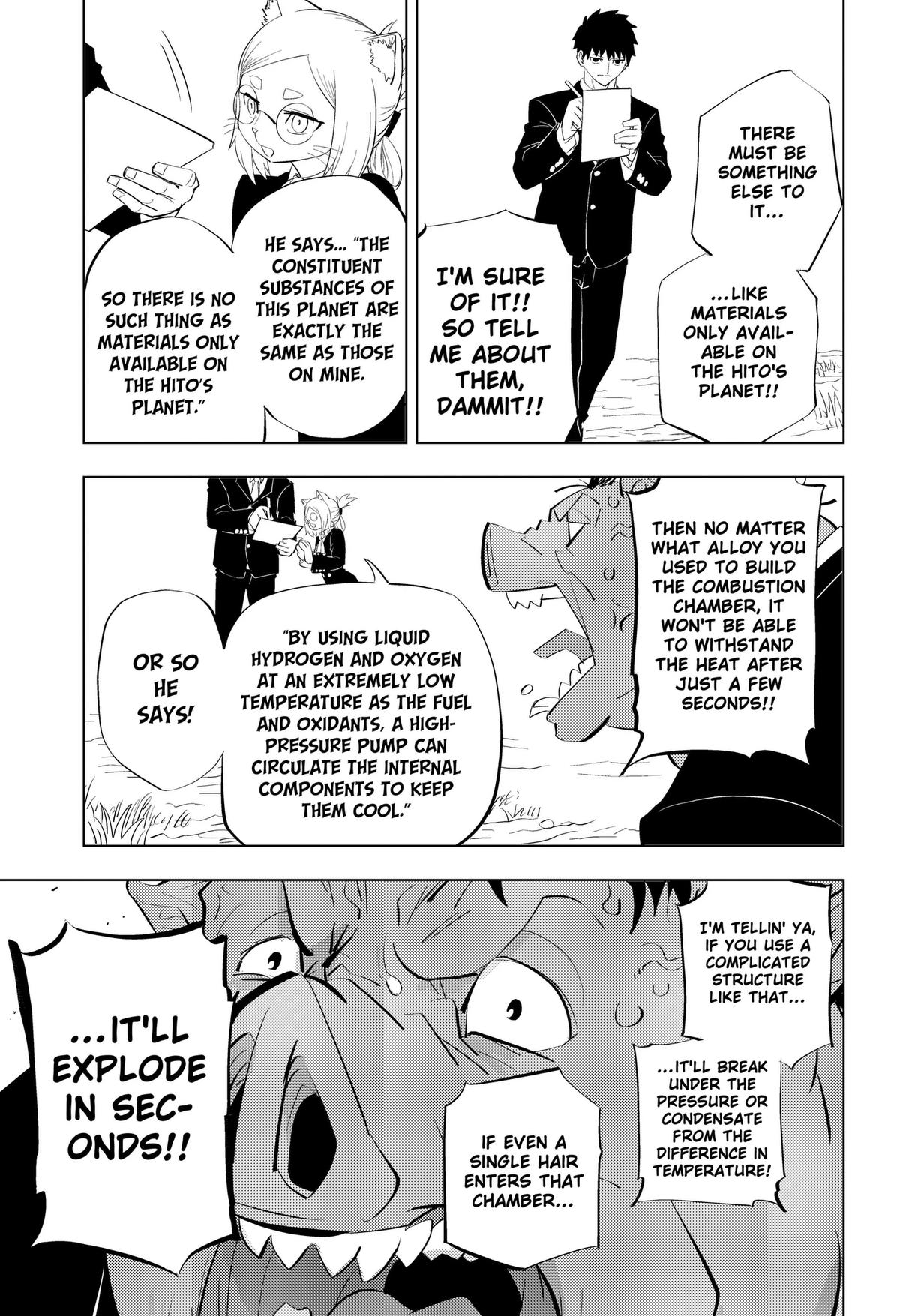 Hitoner Chapter 6 15