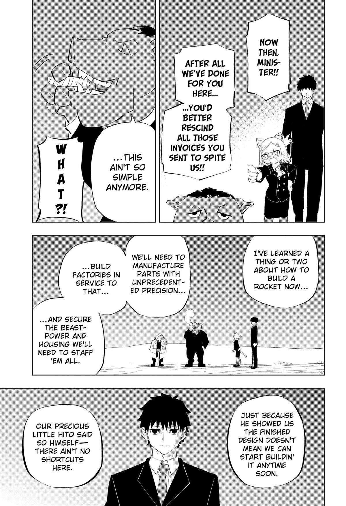 Hitoner Chapter 6 21