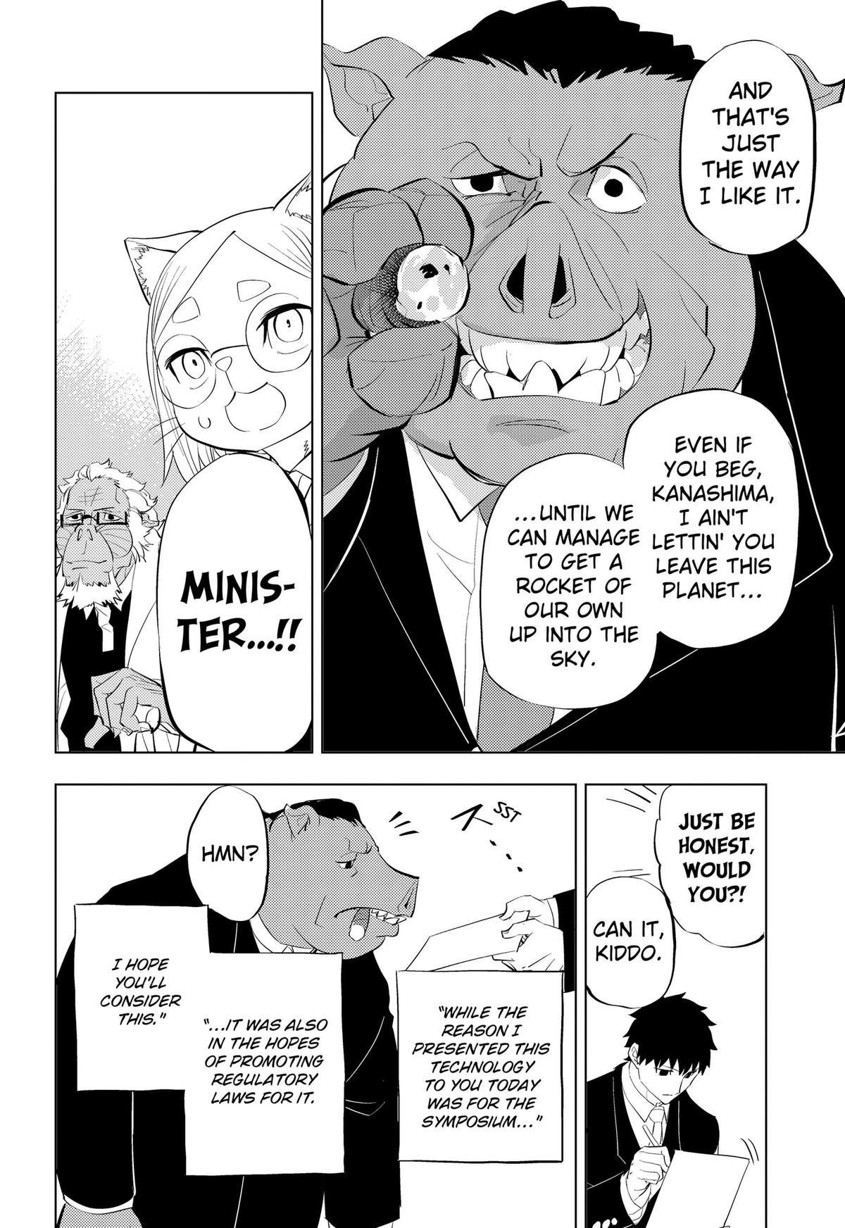 Hitoner Chapter 6 22