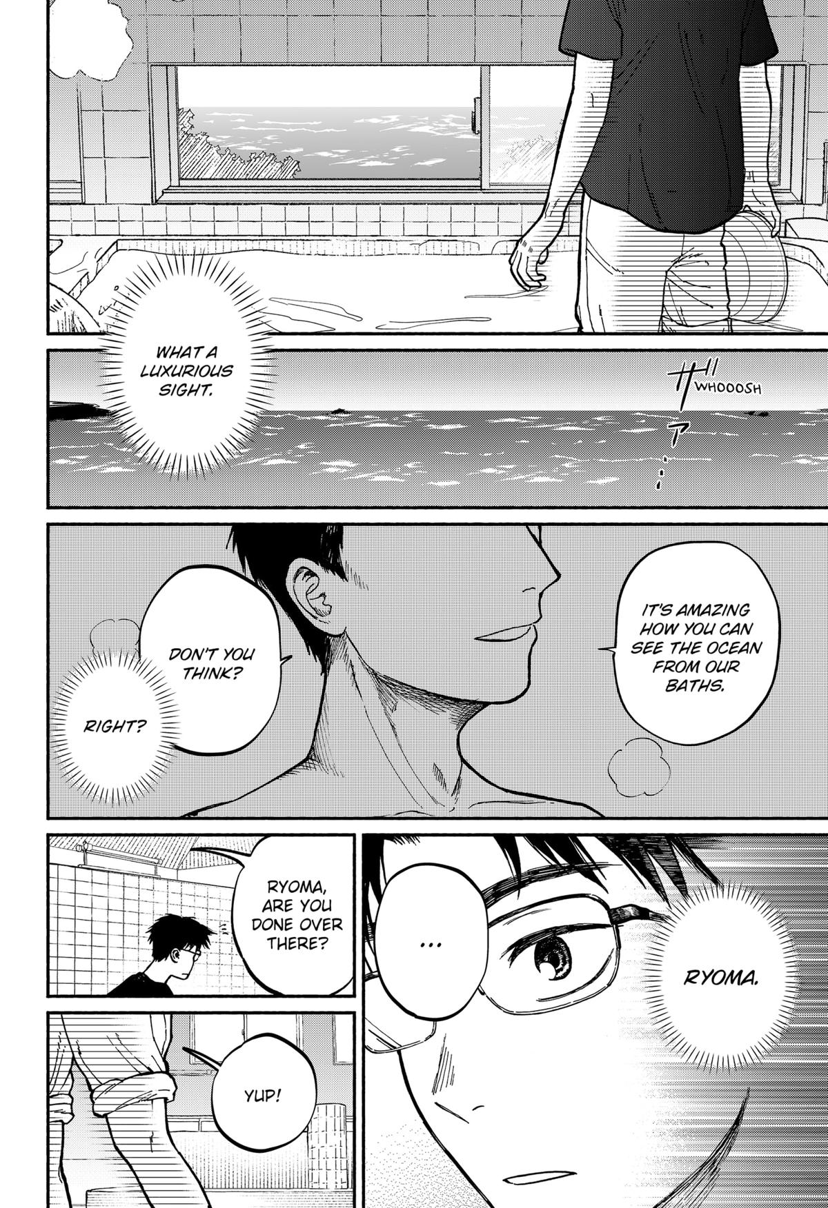Home at the Horizon Chapter 1 8