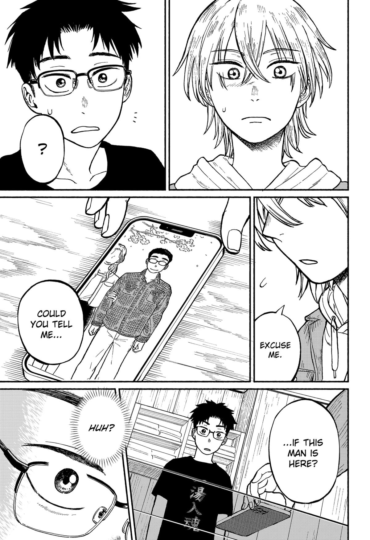 Home at the Horizon Chapter 1 13