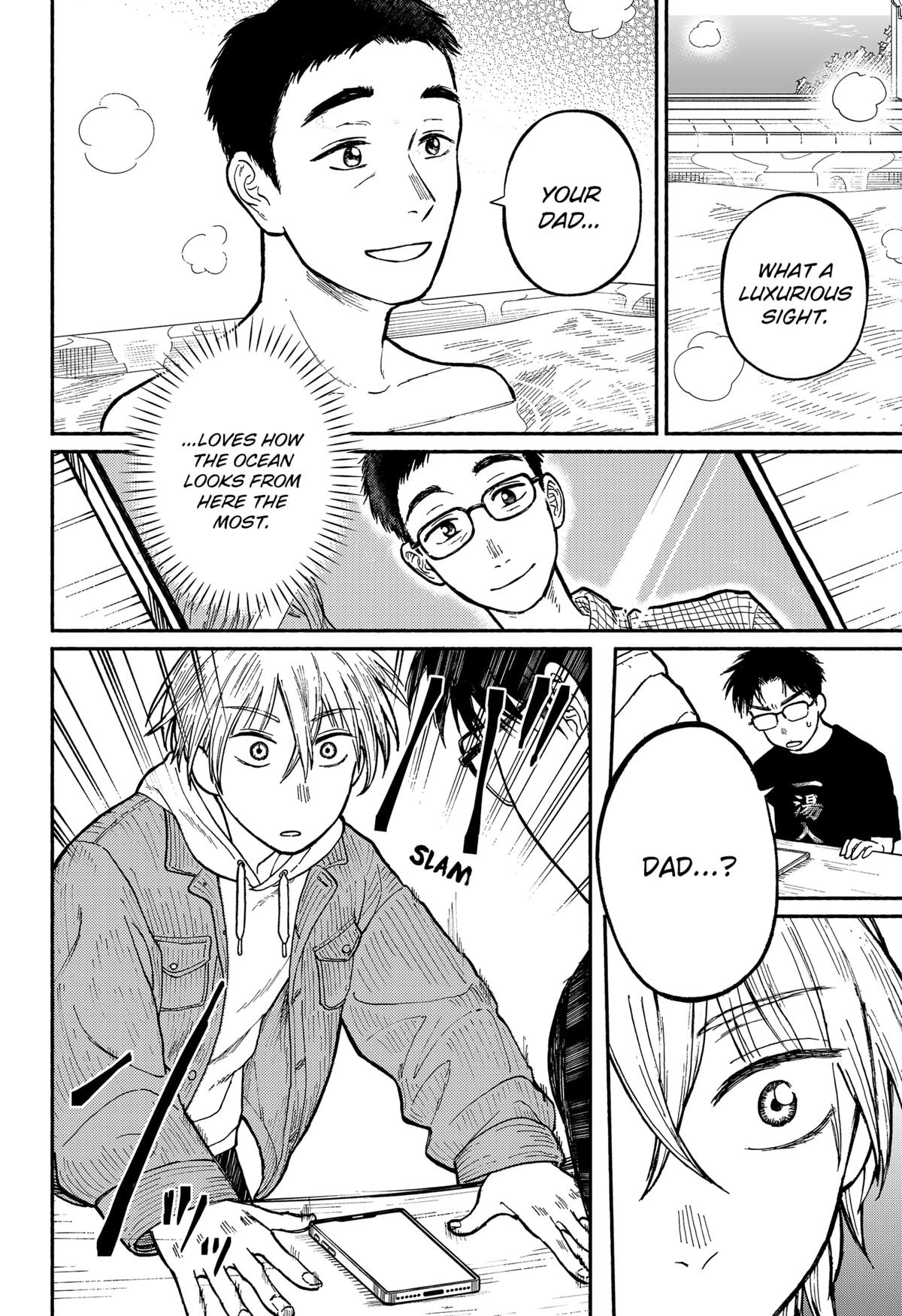 Home at the Horizon Chapter 1 14