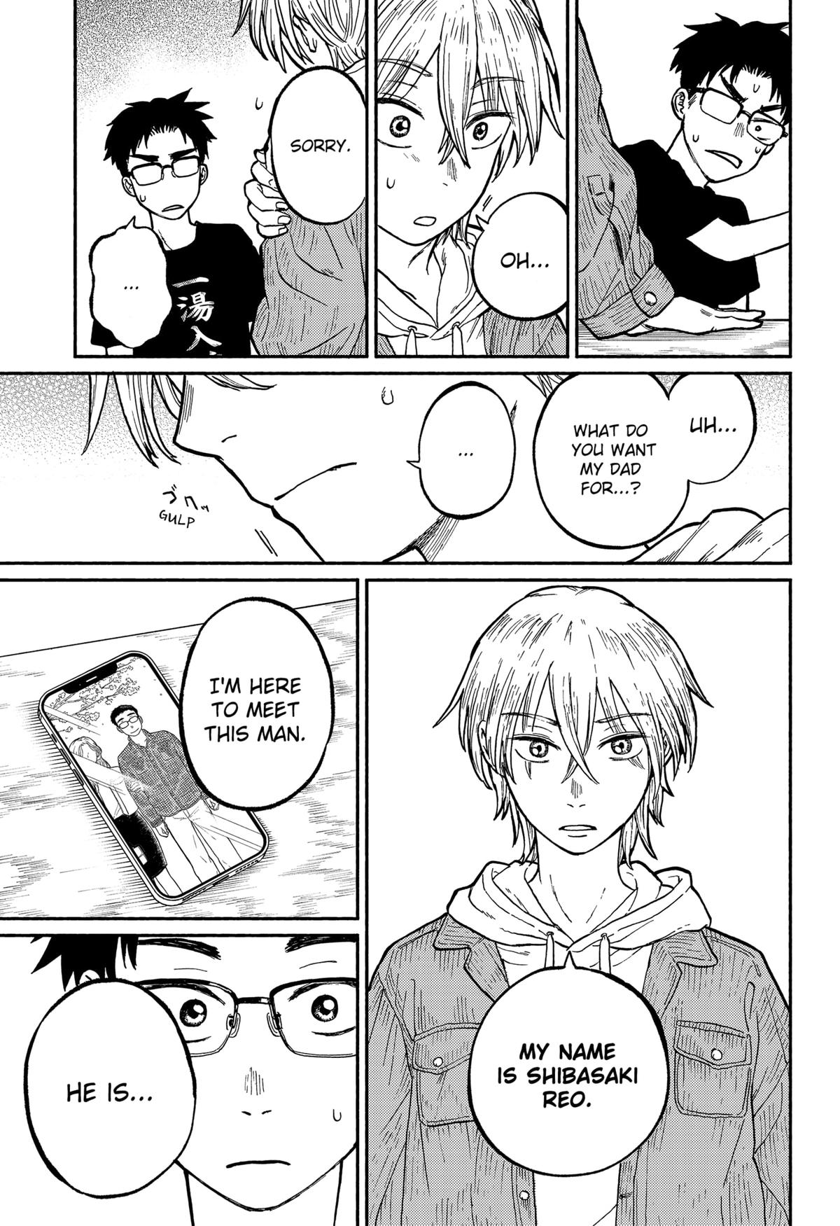 Home at the Horizon Chapter 1 15