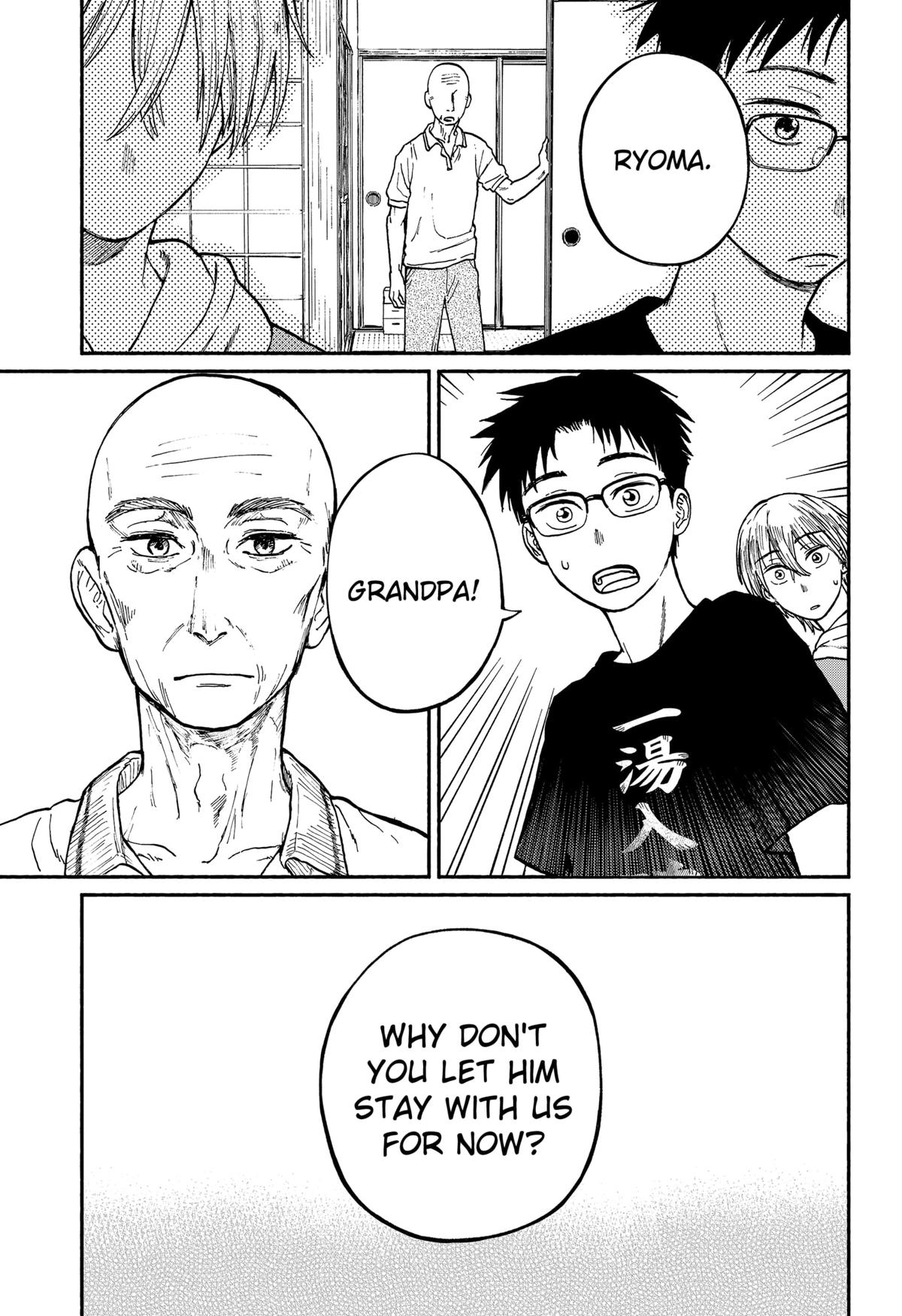 Home at the Horizon Chapter 1 25