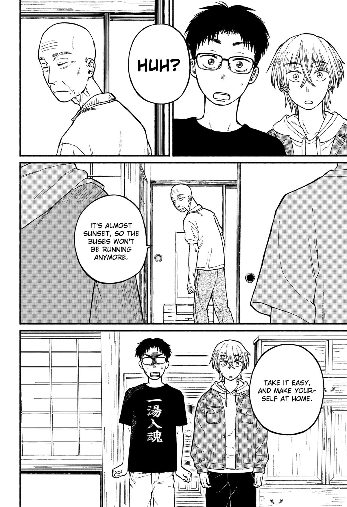Home at the Horizon Chapter 1 26