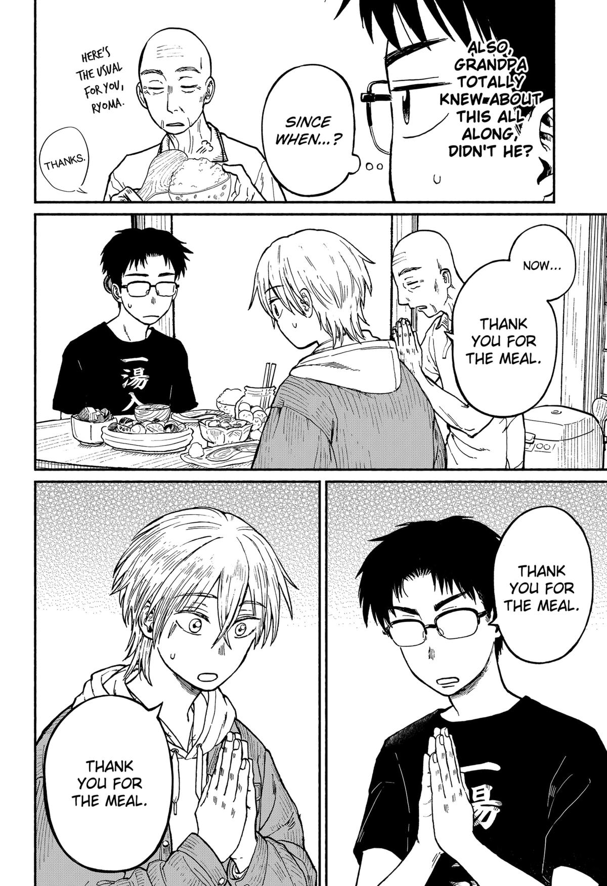 Home at the Horizon Chapter 1 28