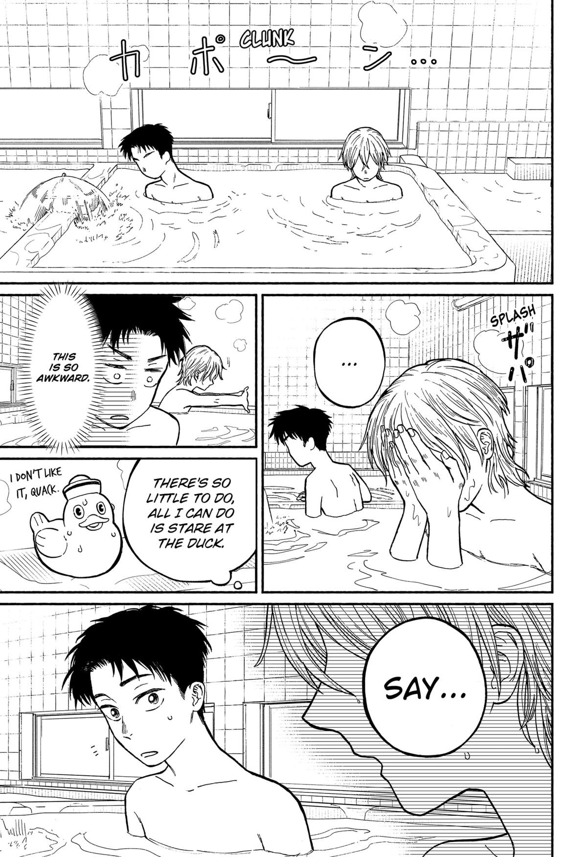 Home at the Horizon Chapter 1 31