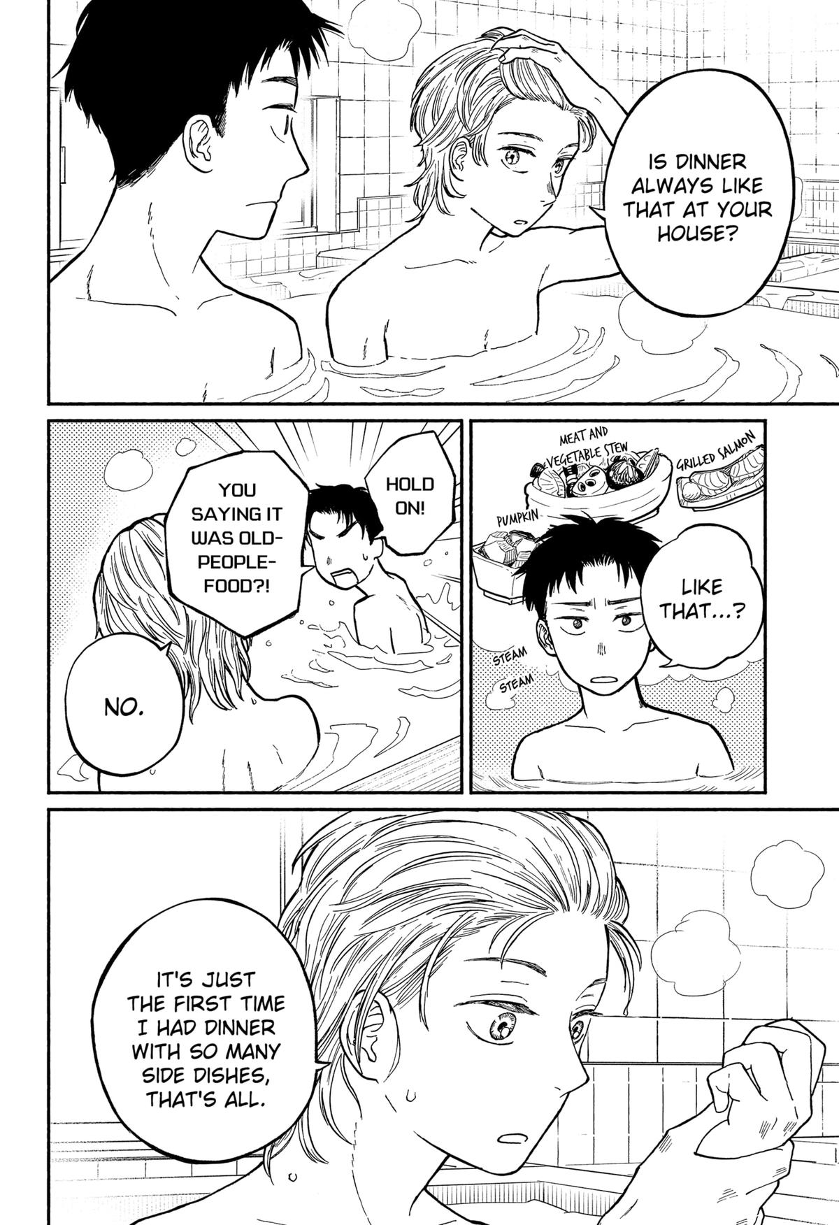 Home at the Horizon Chapter 1 32