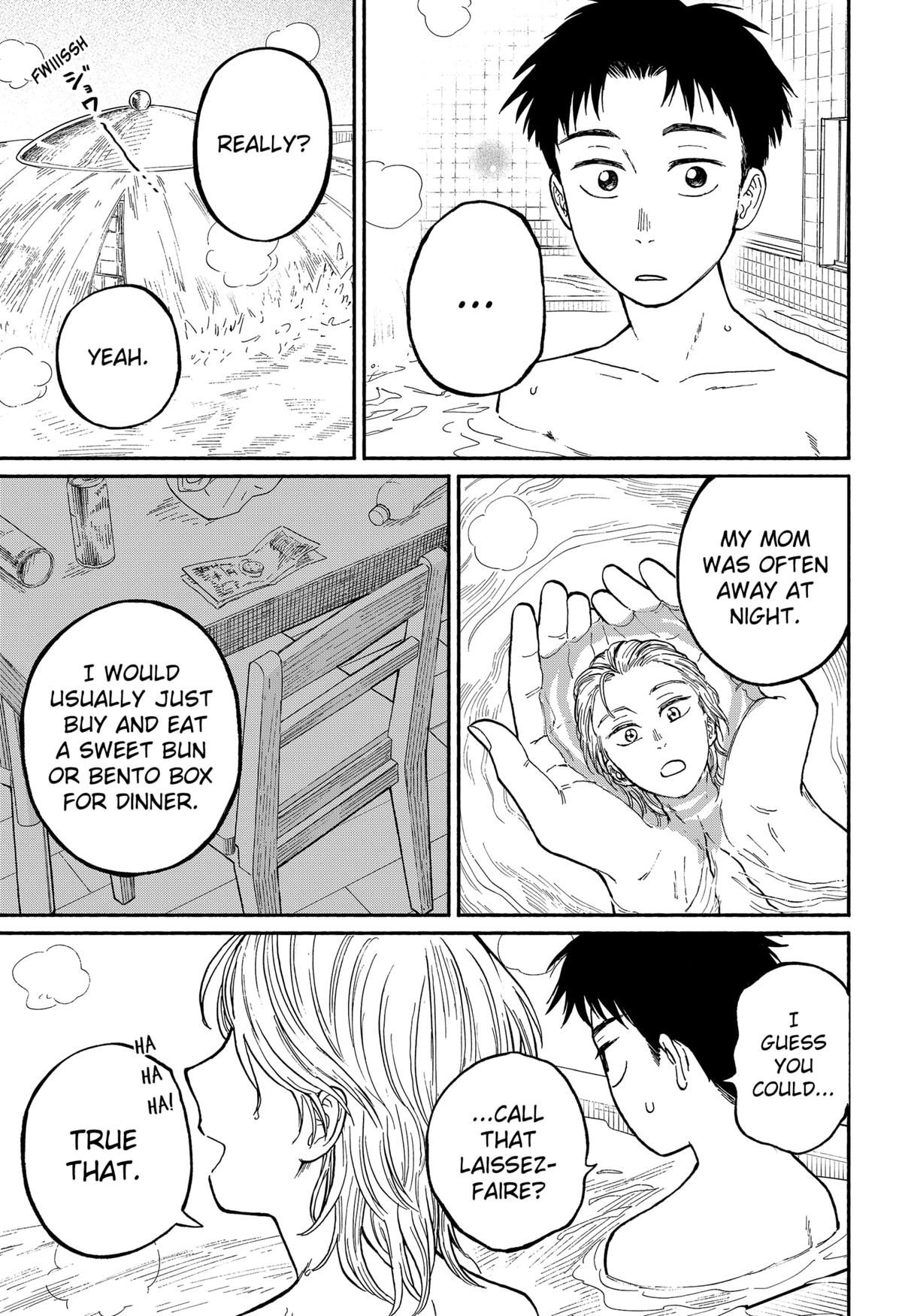 Home at the Horizon Chapter 1 33