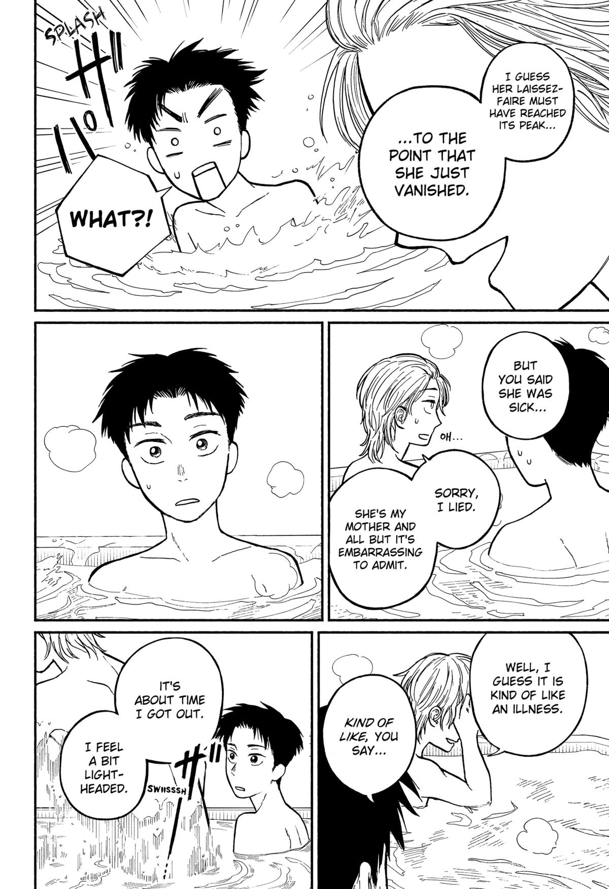 Home at the Horizon Chapter 1 34