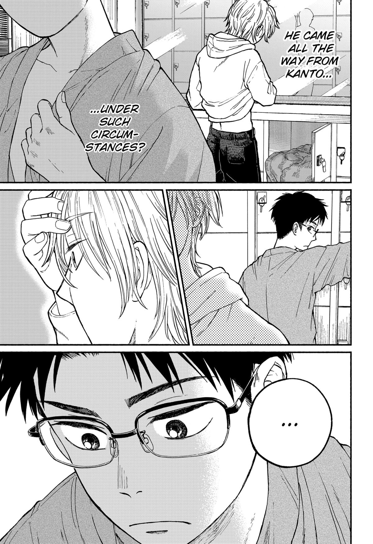 Home at the Horizon Chapter 1 35