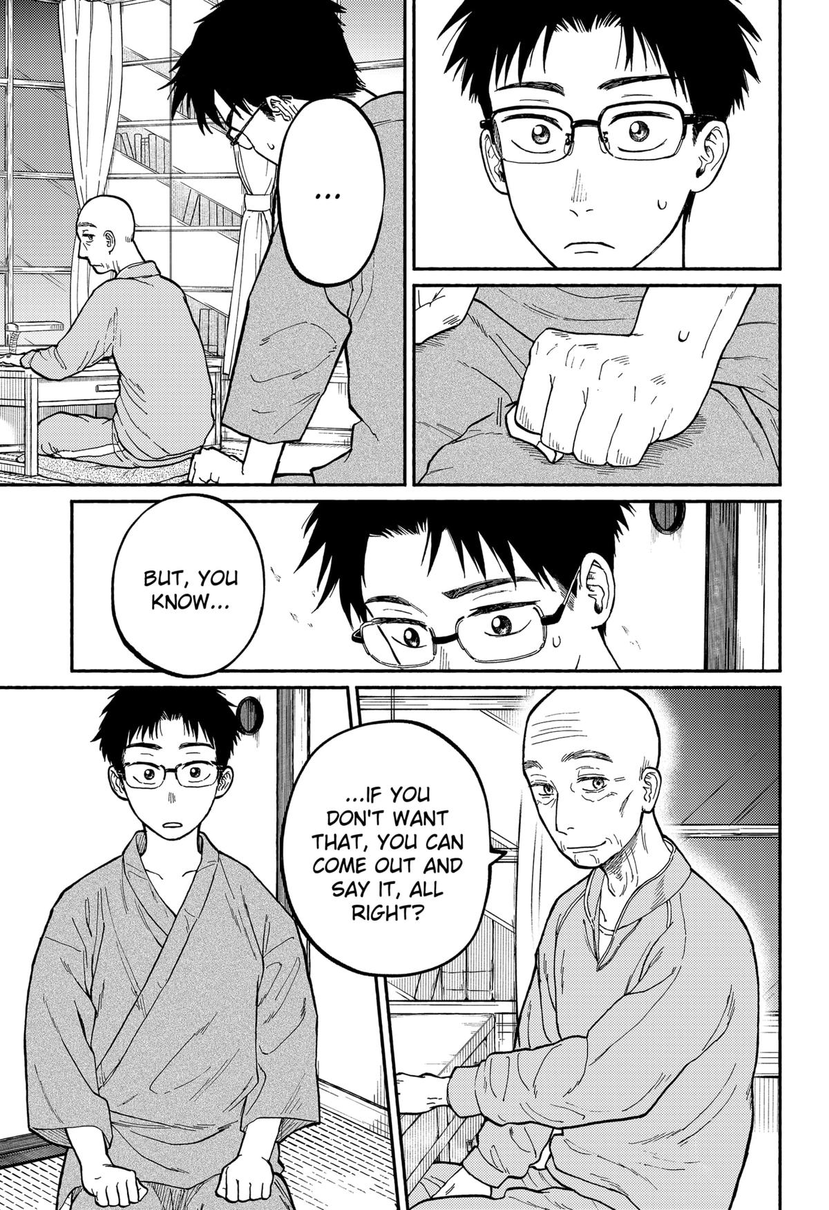Home at the Horizon Chapter 1 39