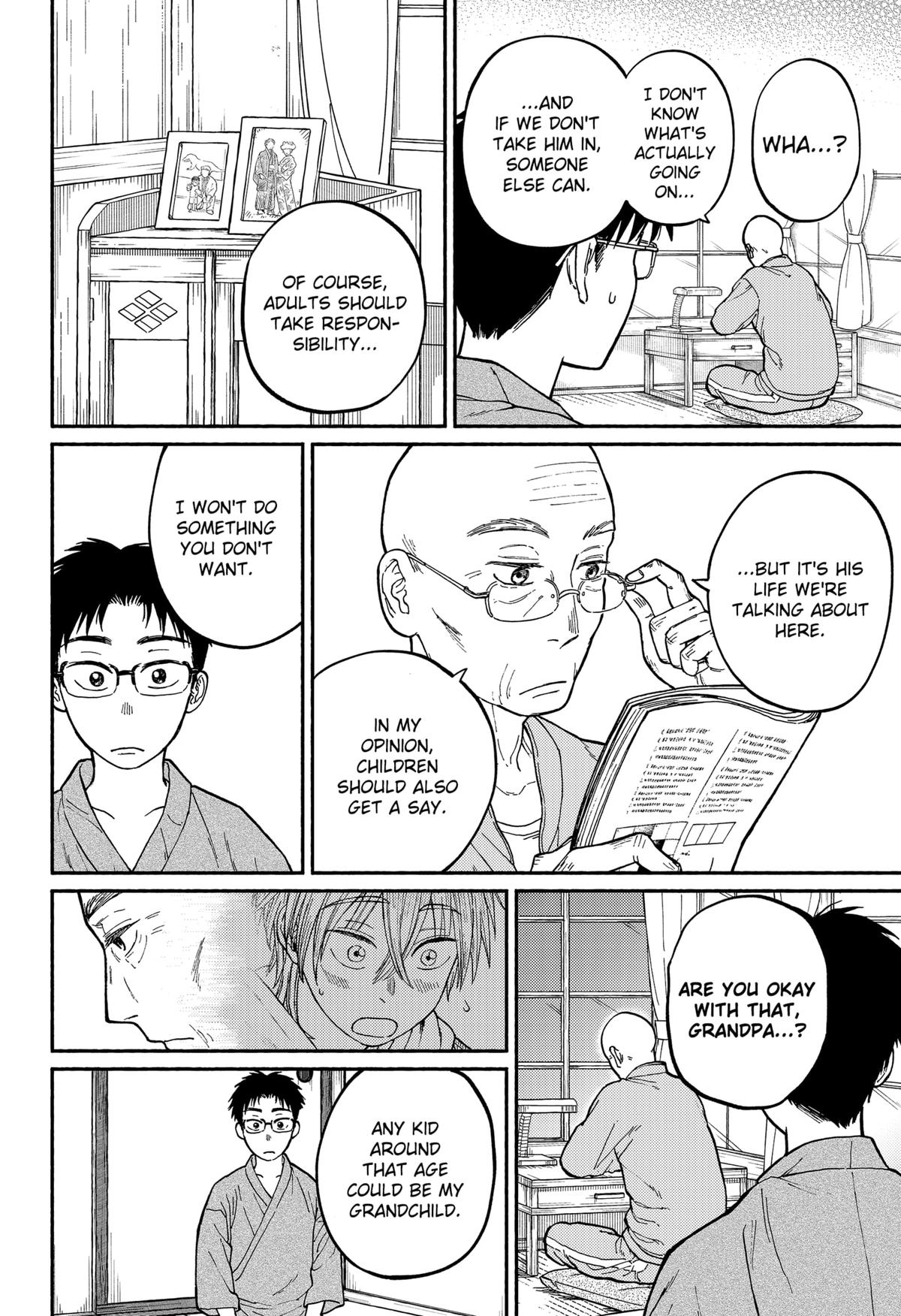 Home at the Horizon Chapter 1 40