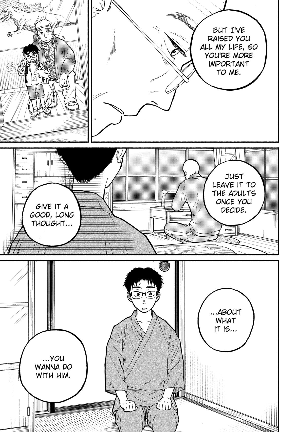 Home at the Horizon Chapter 1 41