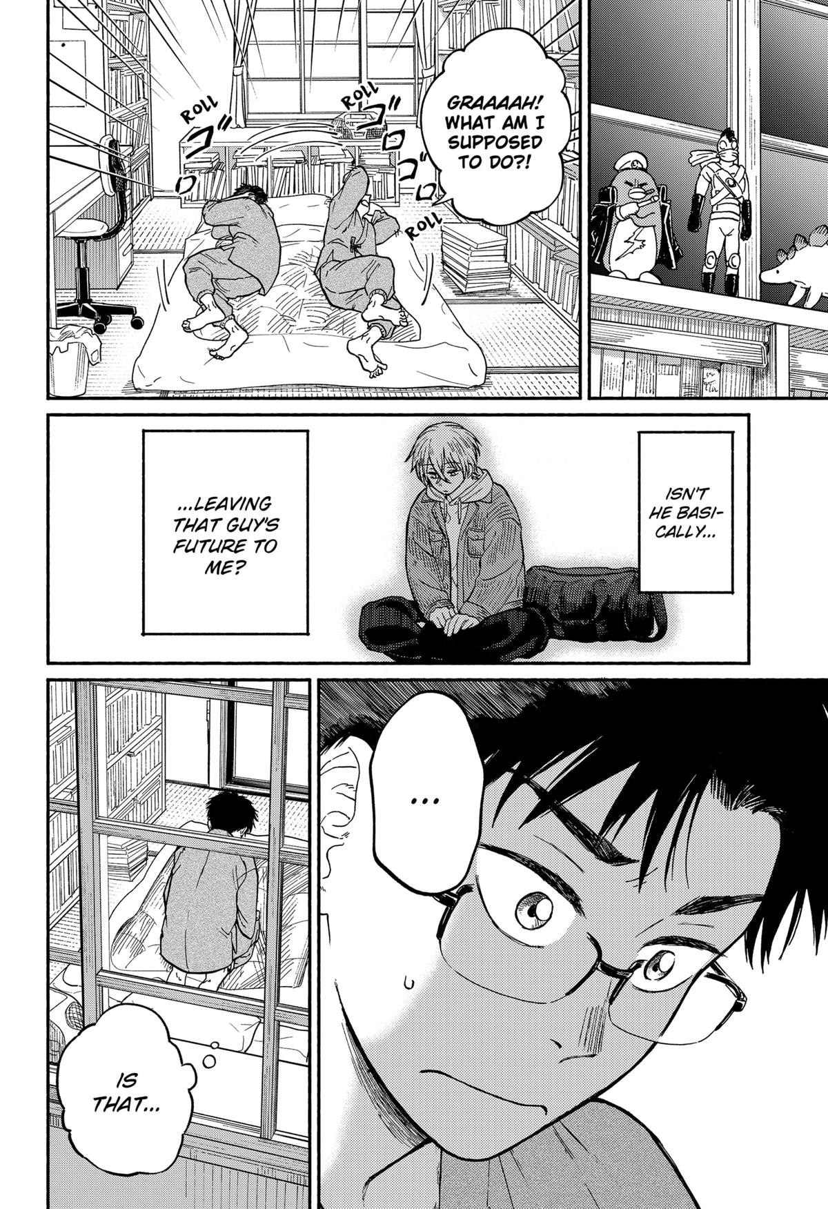 Home at the Horizon Chapter 1 42
