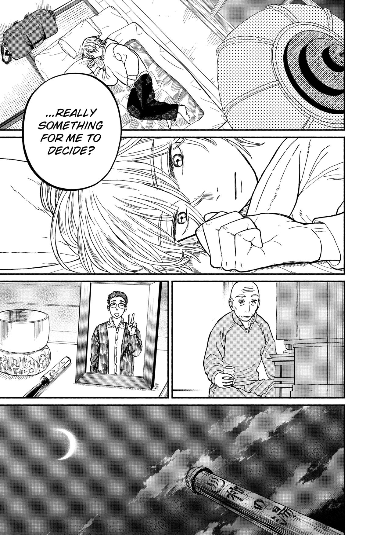 Home at the Horizon Chapter 1 43