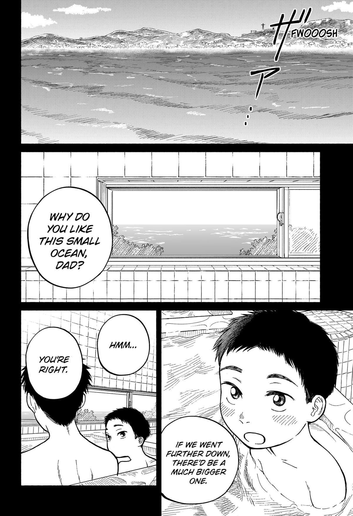 Home at the Horizon Chapter 1 44