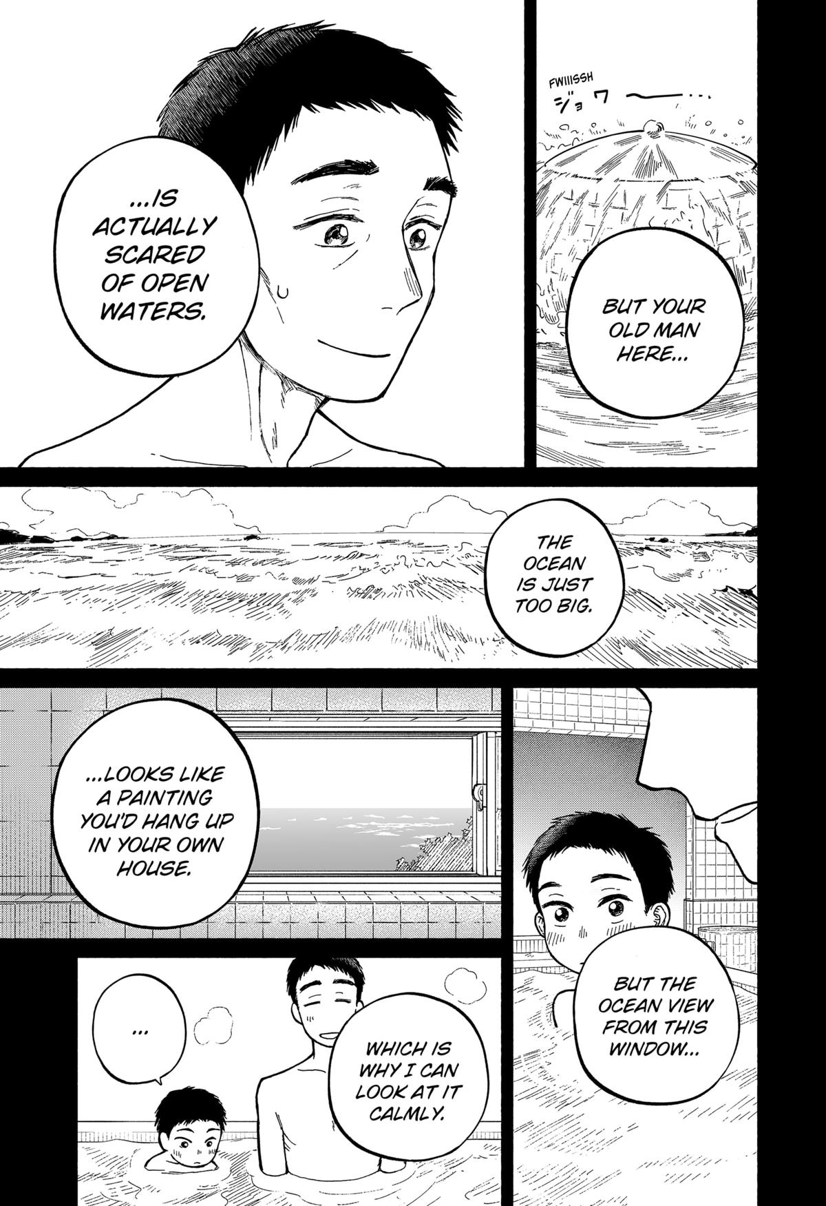 Home at the Horizon Chapter 1 45