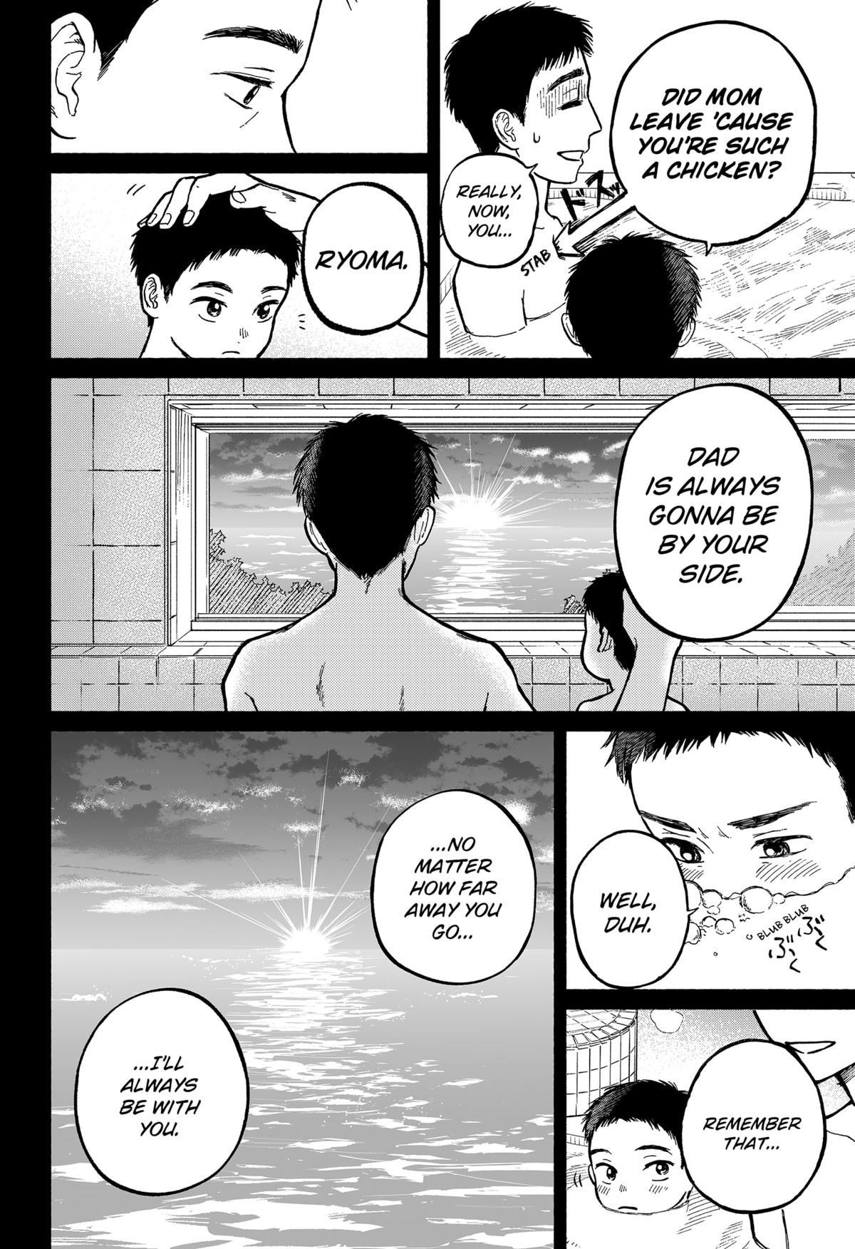 Home at the Horizon Chapter 1 46