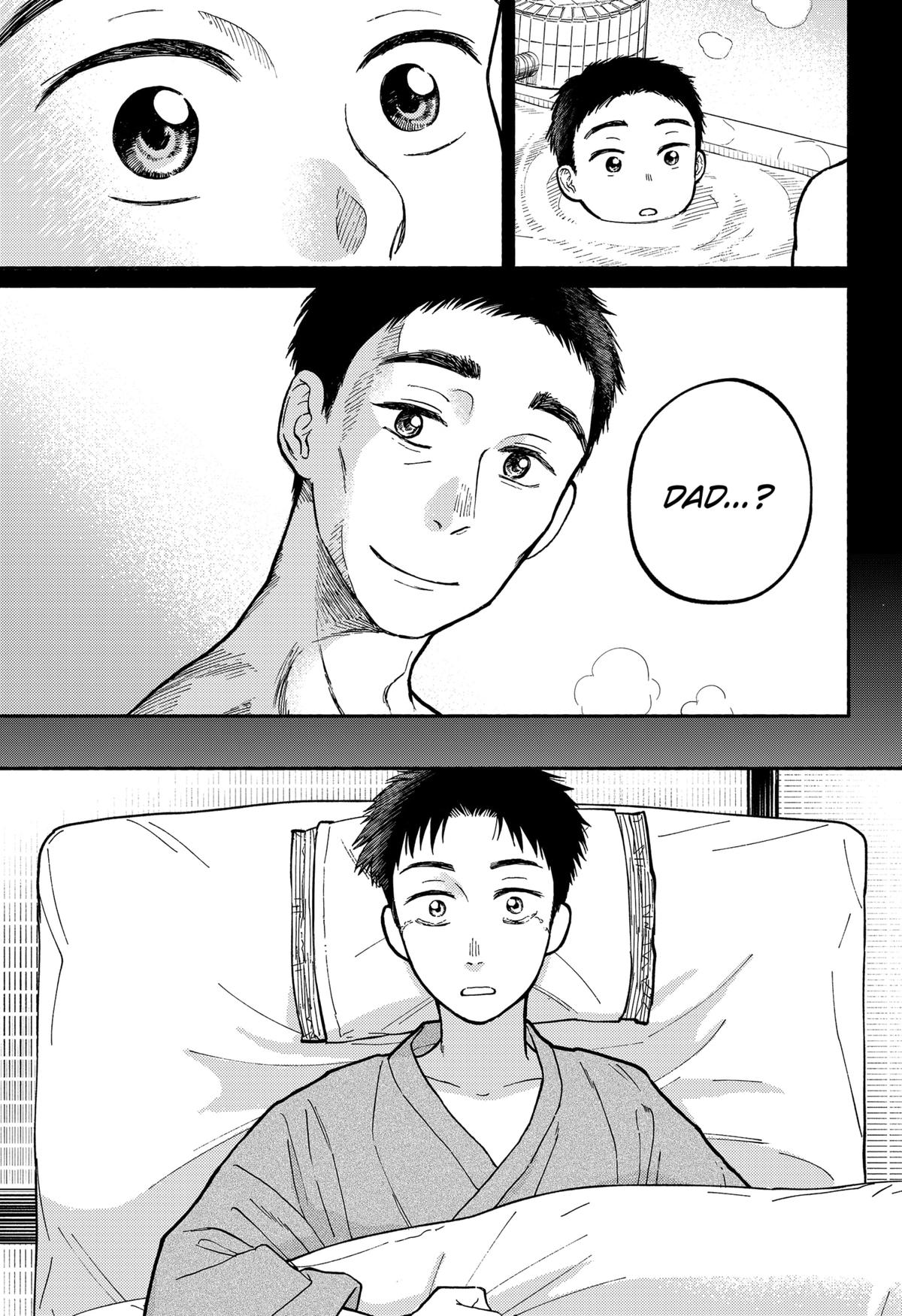 Home at the Horizon Chapter 1 47