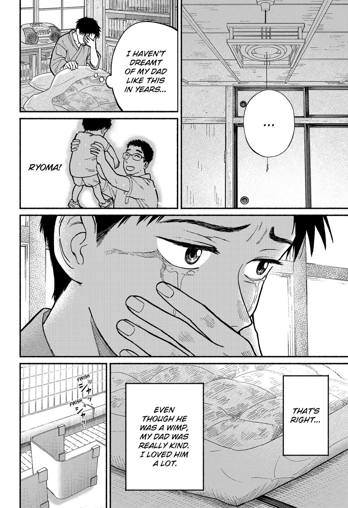Home at the Horizon Chapter 1 48